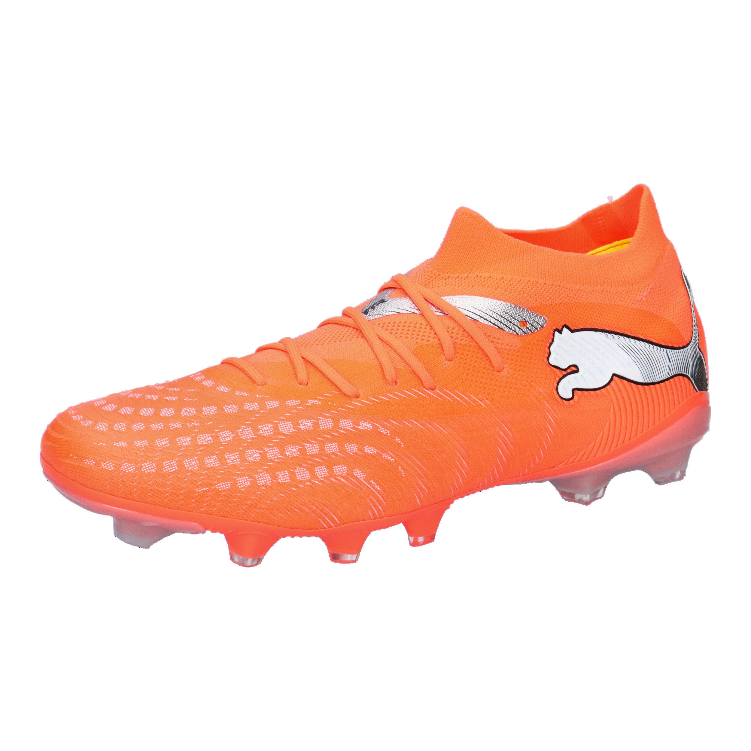 PUMA Puma Herren Fussballschuhe Future 9 Match FG/AG 108713 Fußballschuh