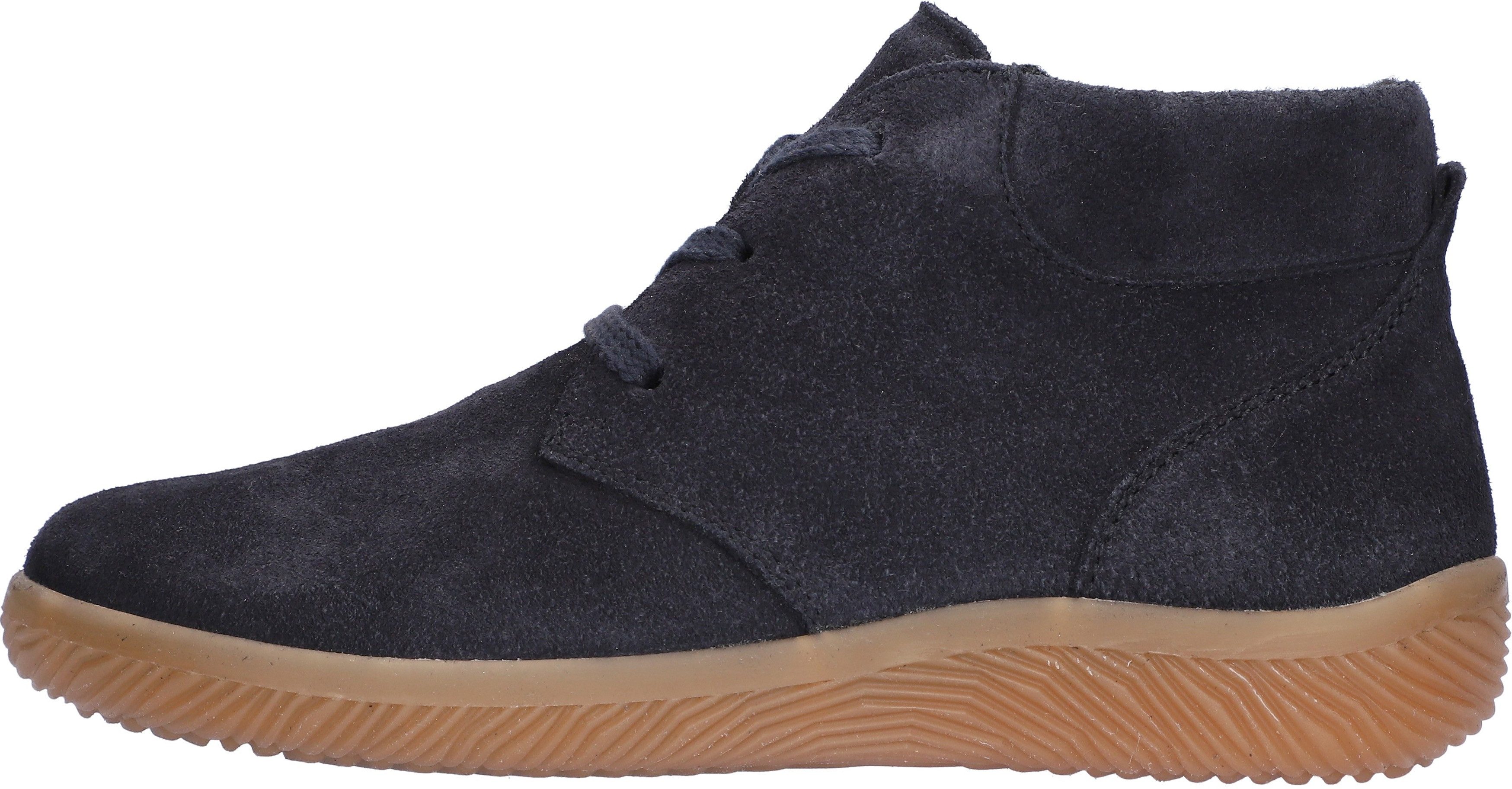 Waldläufer K-Roya Stiefelette Komfortboots, Casualboots in Bequemweite K = extraweit