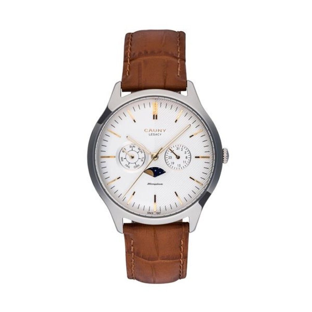 Luxusuhr WATCHES Mod. CLM001
