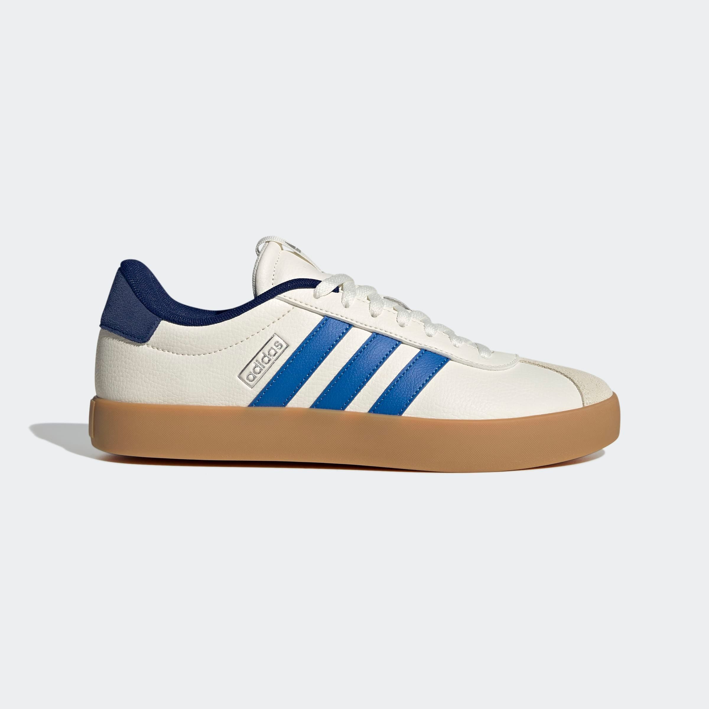 adidas Sportswear VL COURT 3.0 Sneaker inspiriert vom Design des adidas sam günstig online kaufen