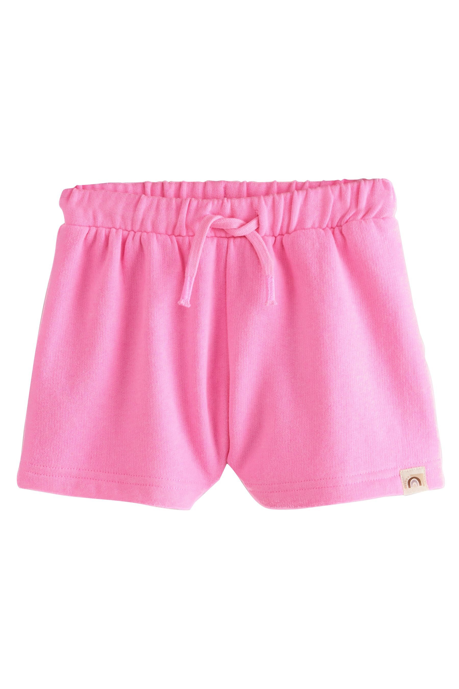 Shorts Shorts im Set, 3er-Pack
