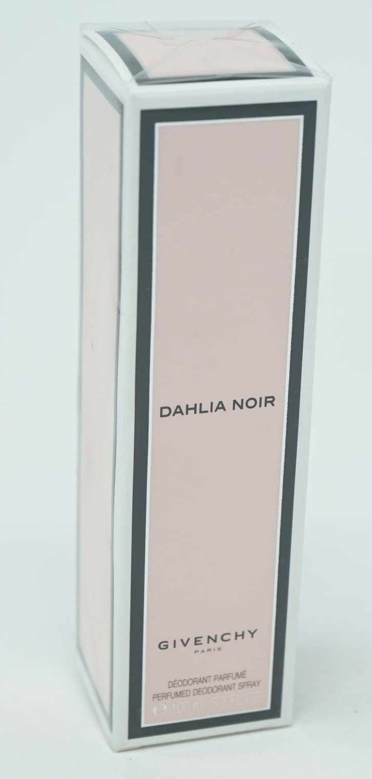 GIVENCHY Körperspray Givenchy Dahlia Noir Perfumed Deodorant Spray 100 ml