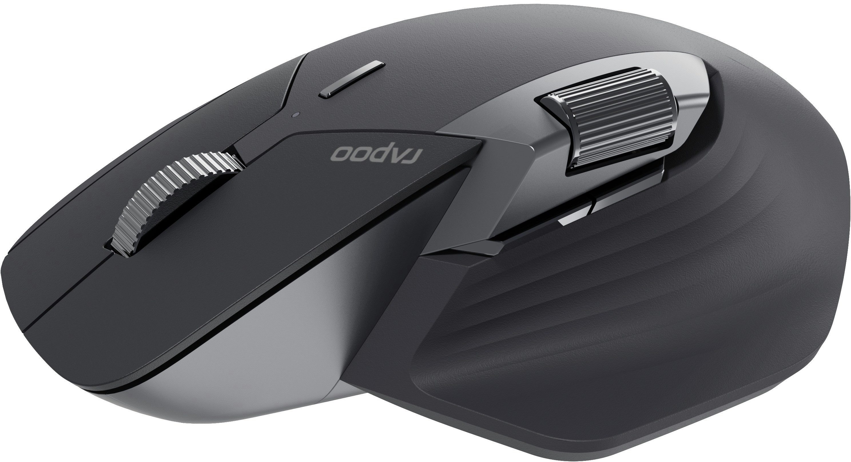 Rapoo MT760L - wiederaufladbare, kabellose Maus (Bluetooth, Funk)