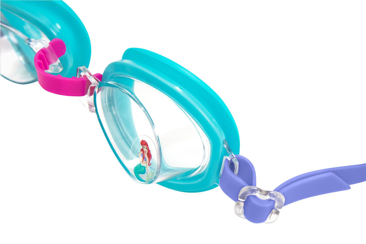 Bestway Schwimmbrille Little Mermaid Essential