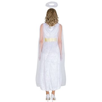 dressforfun Engel-Kostüm Frauenkostüm zauberhafter Engel Esma