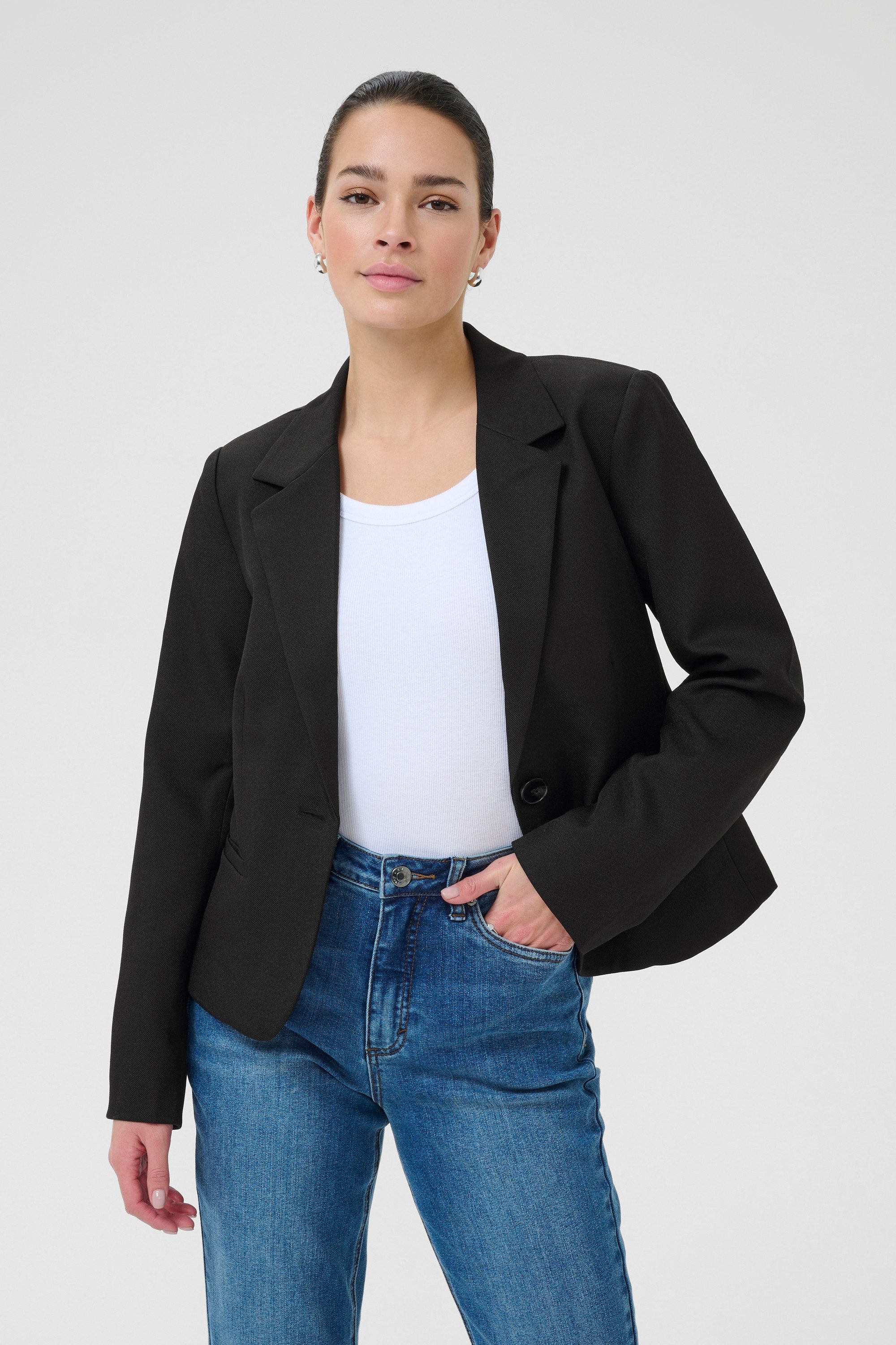 KAFFE Jackenblazer Blazer KAsofia günstig online kaufen