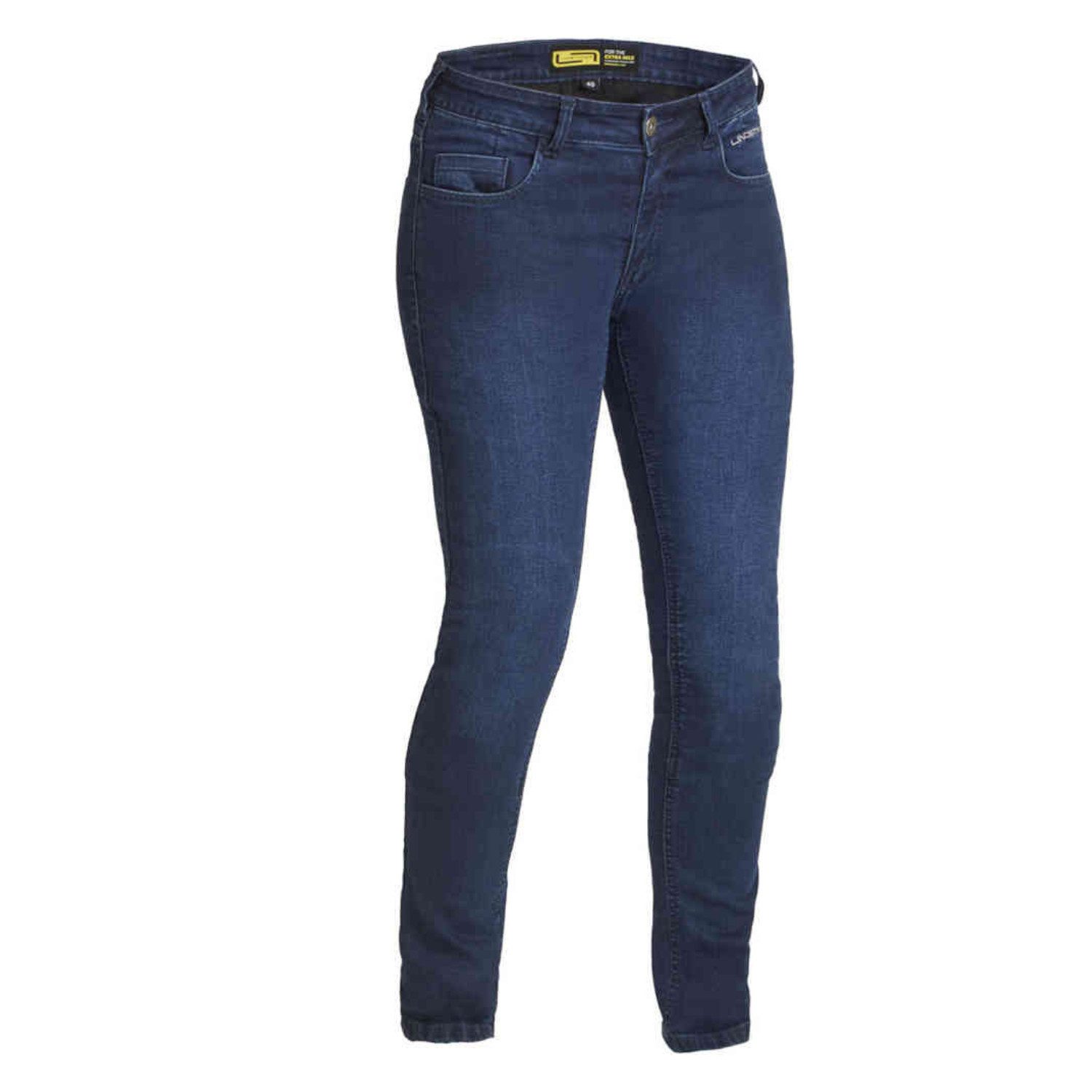 Motorradhose Rone Damen Motorrad Jeans
