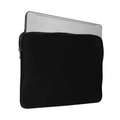 Vivanco Laptop-Hülle Universal Neopren Notebook Sleeve BEN bis 12'' (61034)