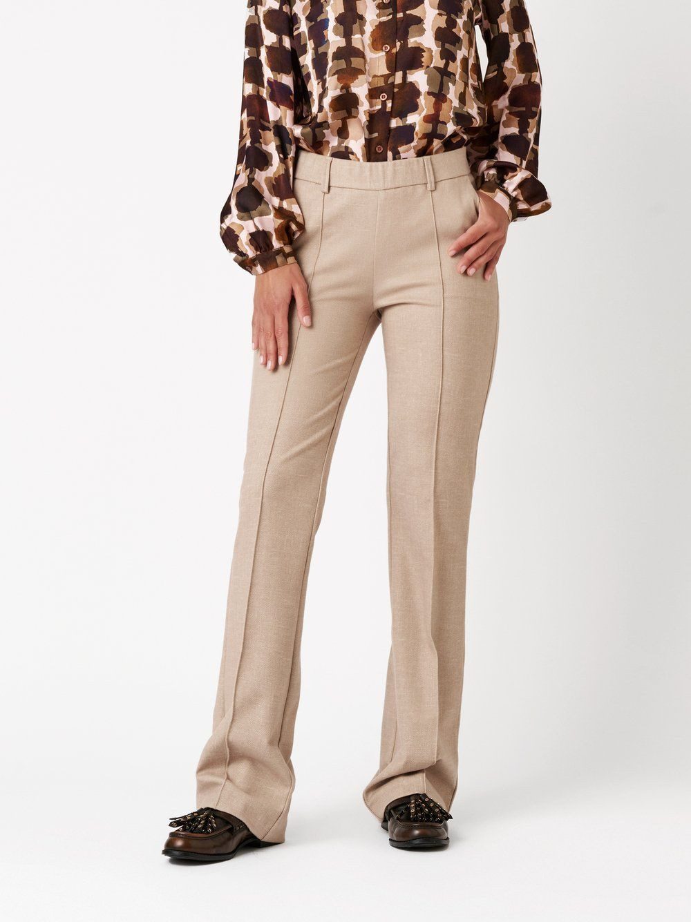 TONI Zip-off-Hose