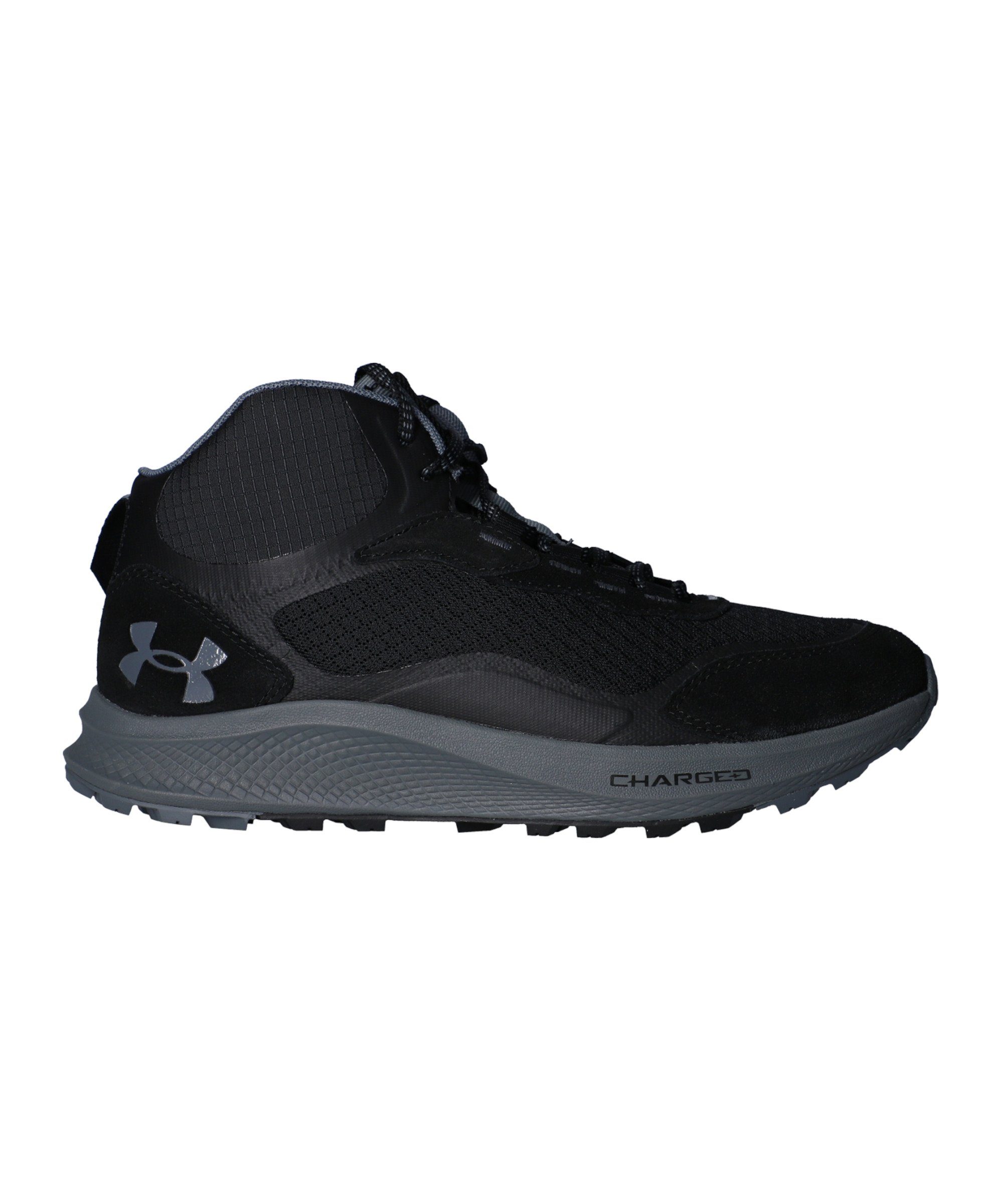 Under Armour Charged Bandit Trek2 Trail Herren Laufschuh
