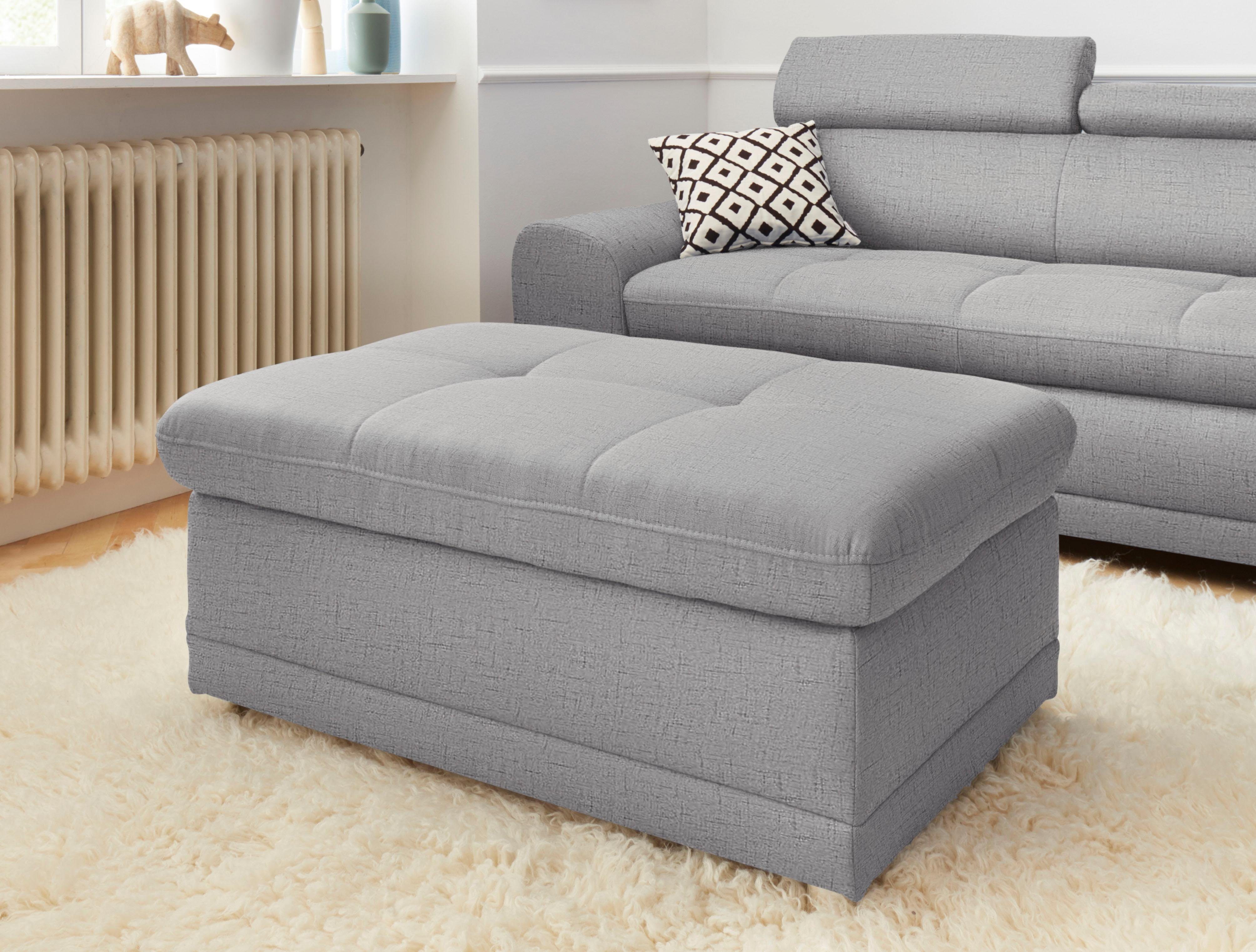 sit&more Hocker Riva günstig online kaufen