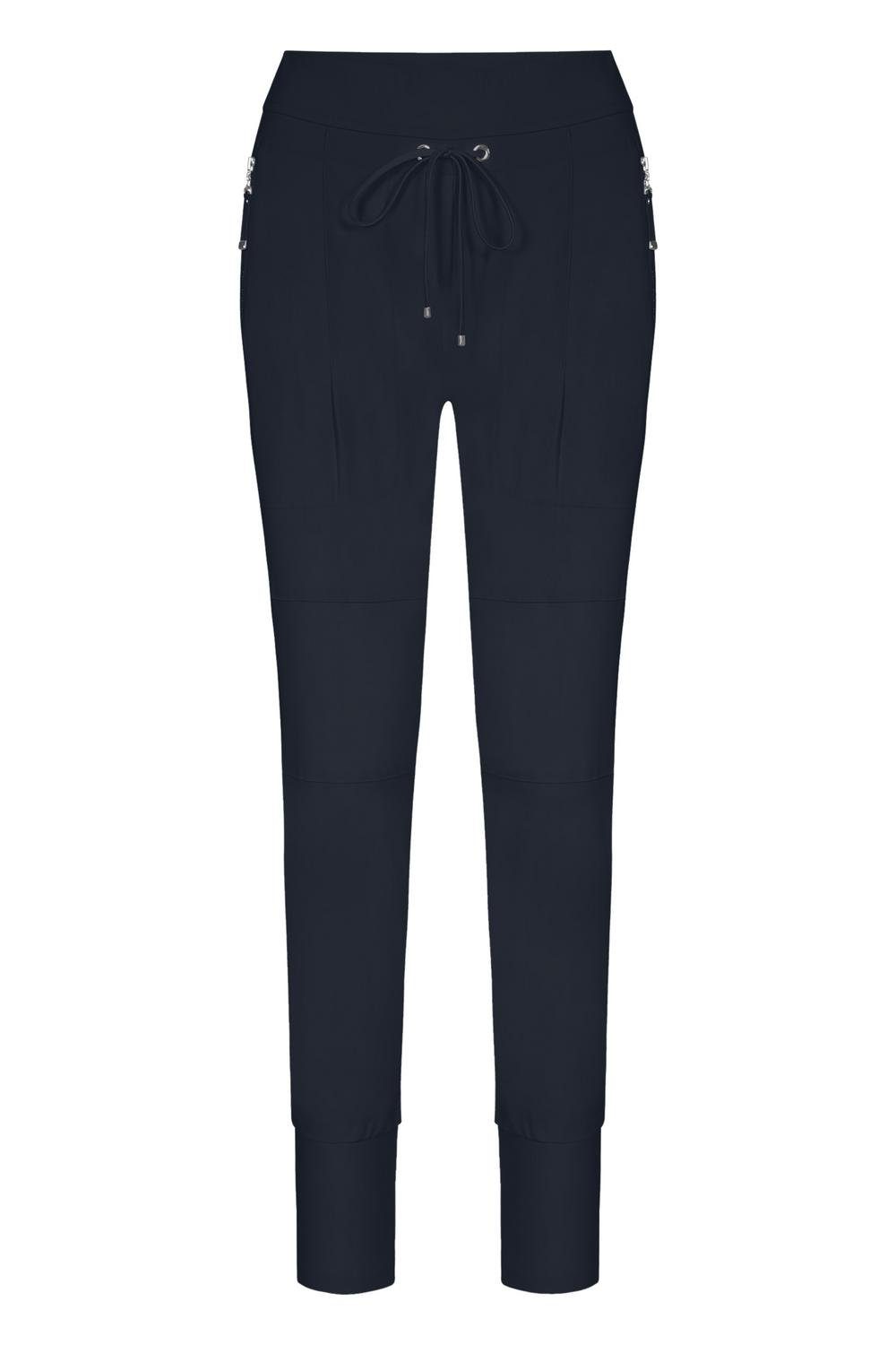 Raffaello Rossi Stoffhose 7/8-Jogpant Candy günstig online kaufen