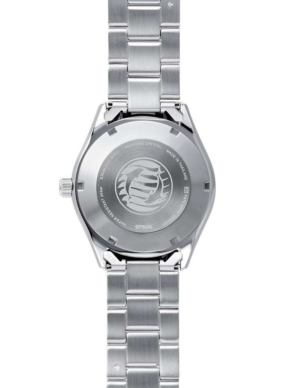 Orient Automatikuhr Orient RA-AC0Q15Y30B Herrenuhr Mako Automatik 40mm 20ATM Orient RA-AC0Q15Y30B Herrenuhr Mako Automatik 40mm 20ATM