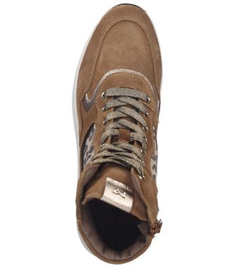 Nero Giardini Sneaker Veloursleder Sneaker