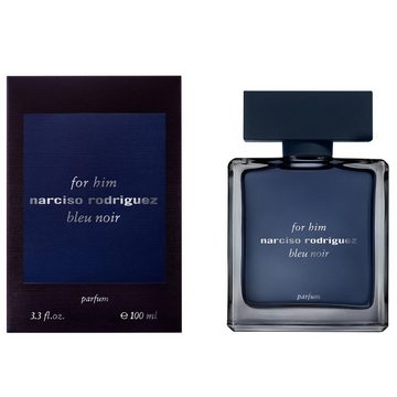 Narcisco Rodriguez Eau de Parfum For Him Bleu Noir Parfum