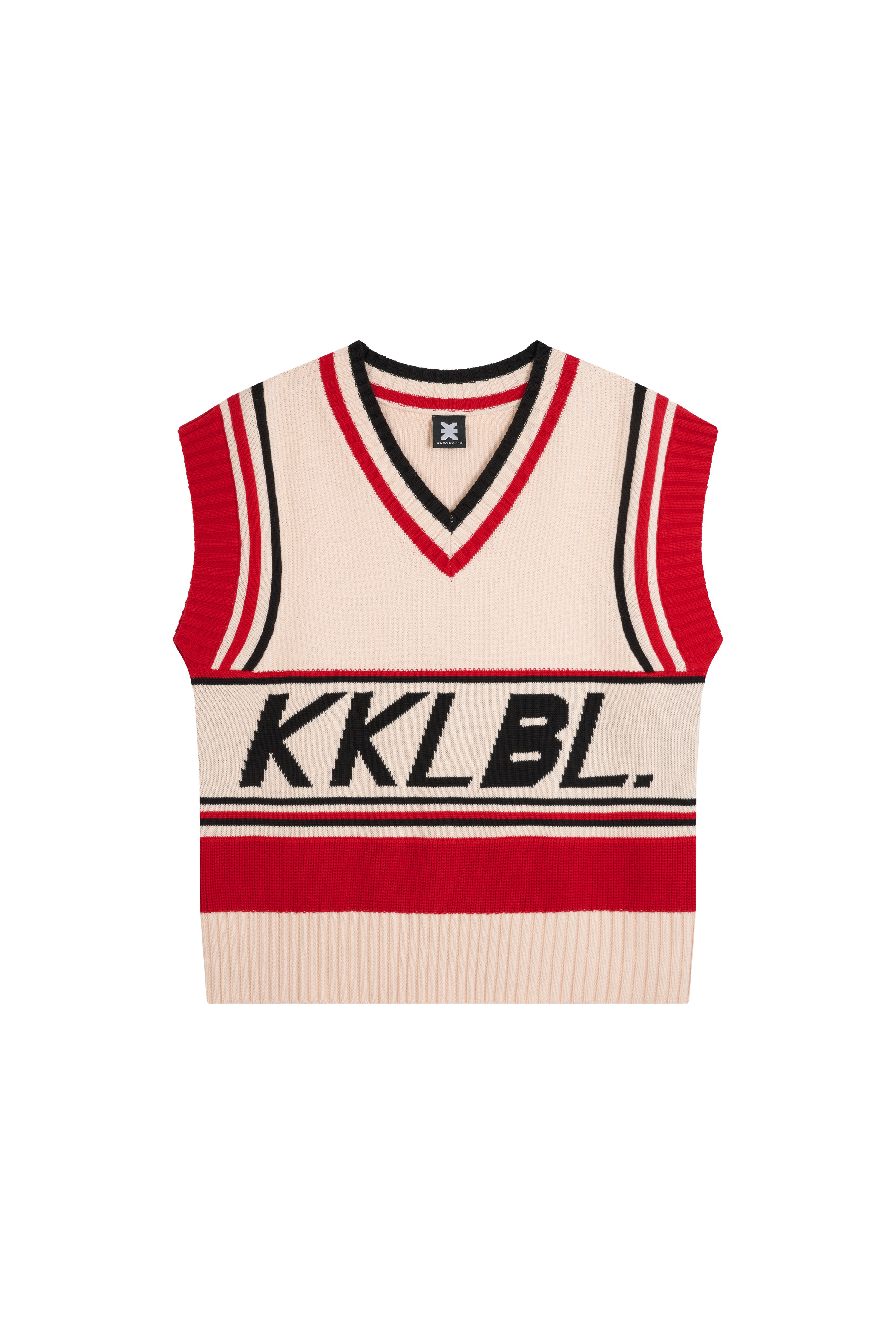 Karo Kauer T-Shirt