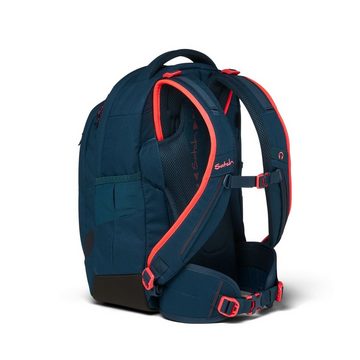 Satch Schulrucksack Sleek ca. 24 Liter, Leichtgewicht