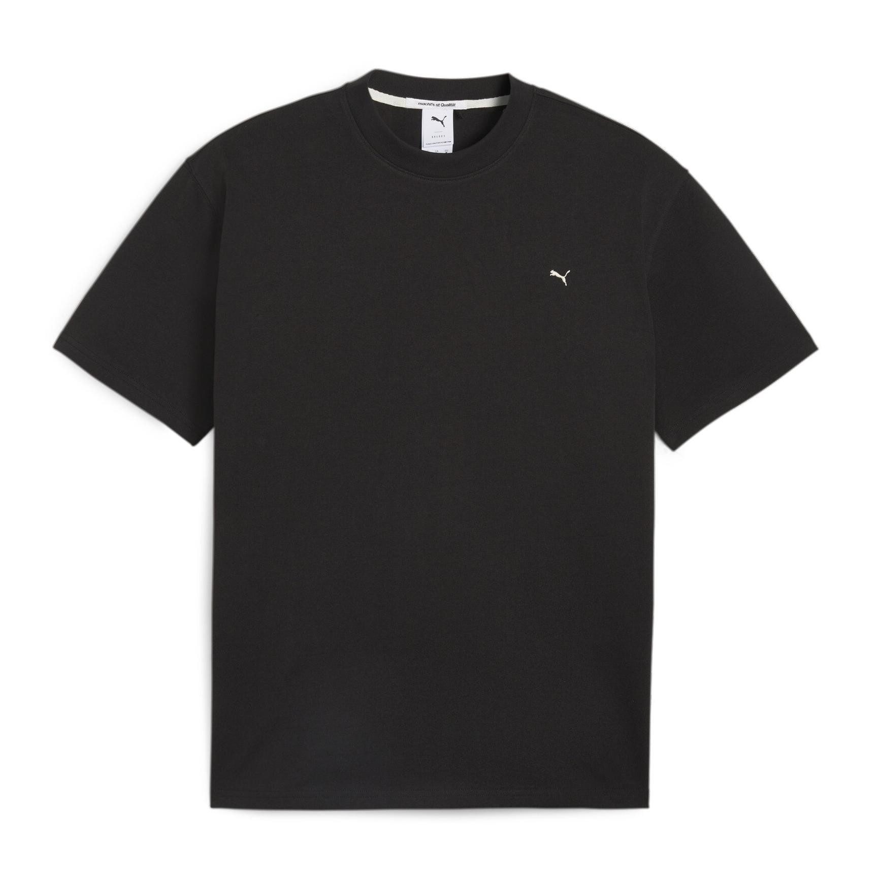 PUMA T-Shirt Puma MMQ Tee günstig online kaufen