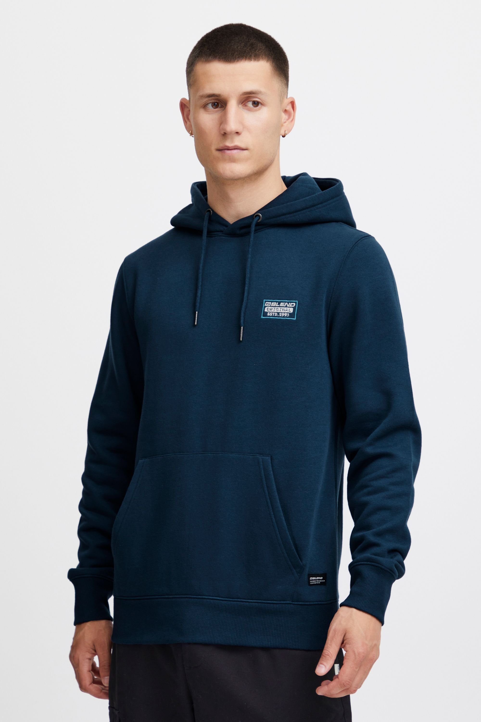 Kapuzenpullover BHKay