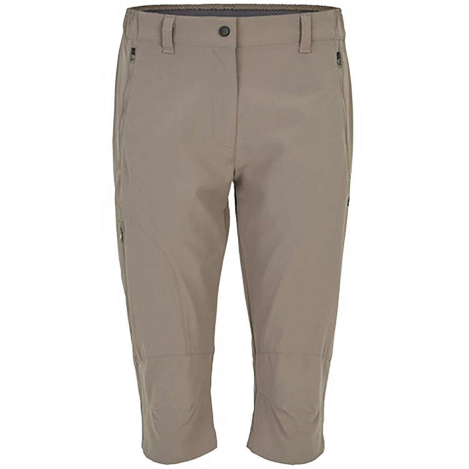 HOT Funktionsshorts Hose Bavella