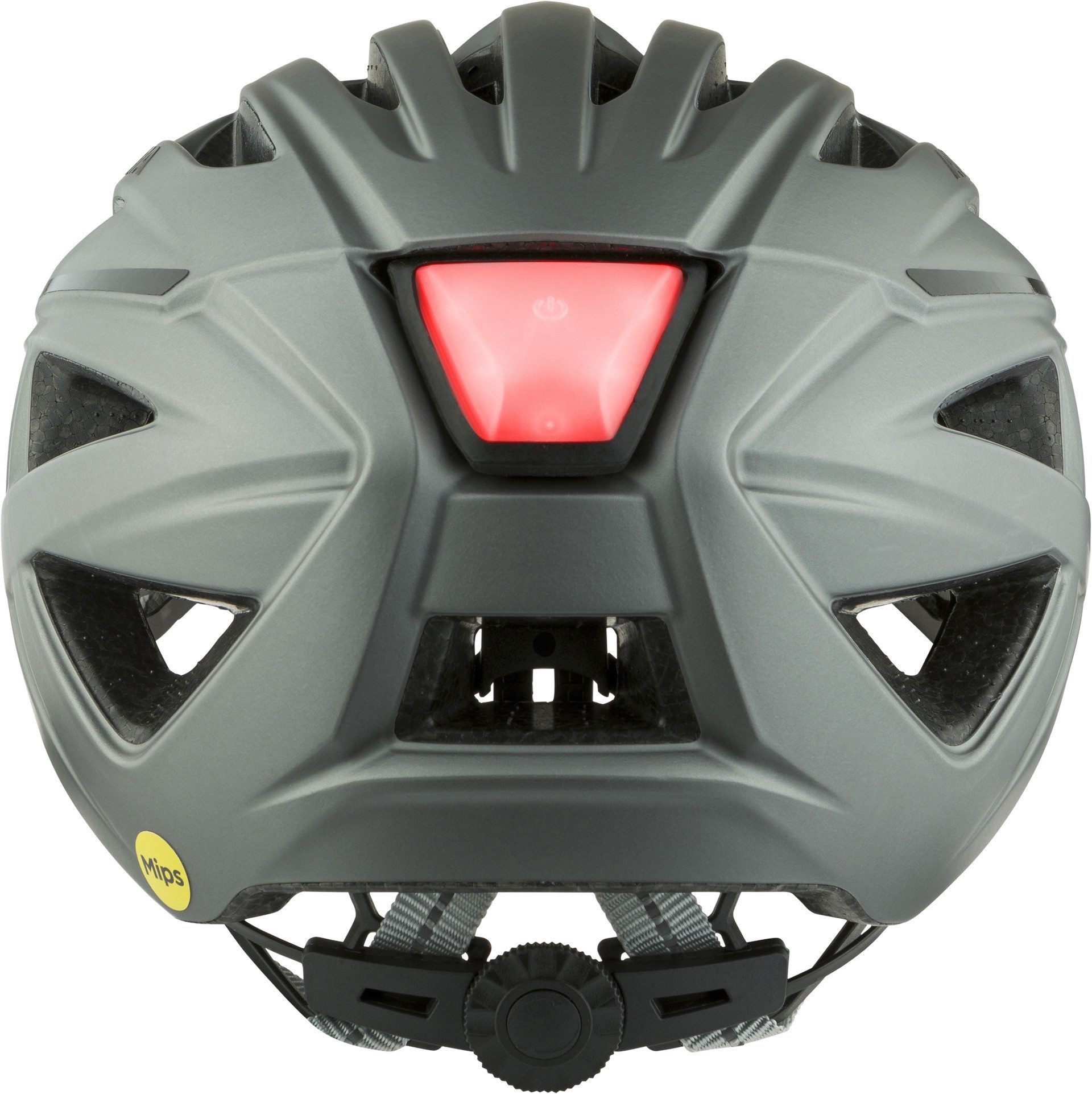 Alpina Sports Fahrradhelm, City-Fahrradhelm Gent Mips