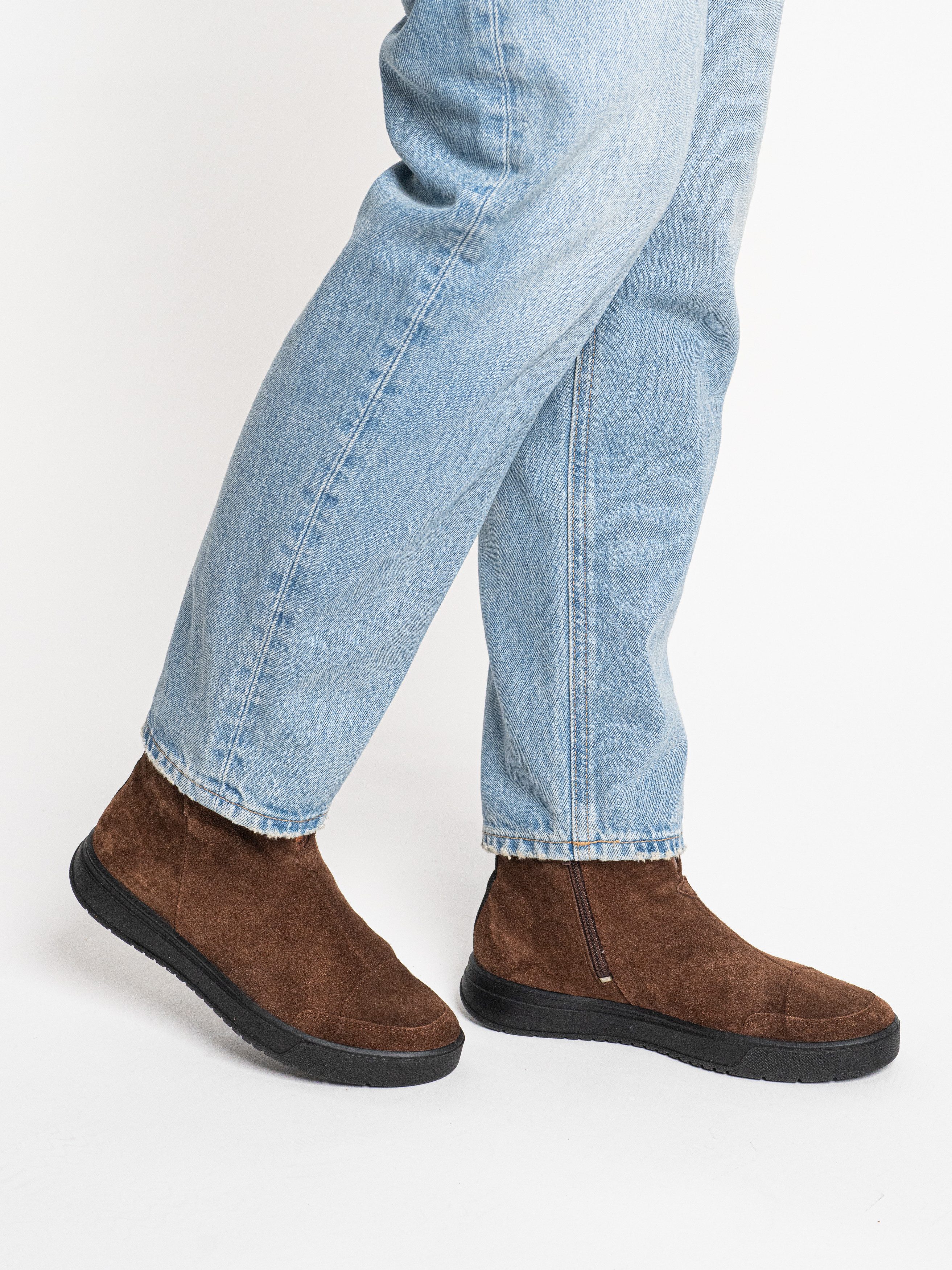 Ara Damen Stiefelette Rom Stiefelette