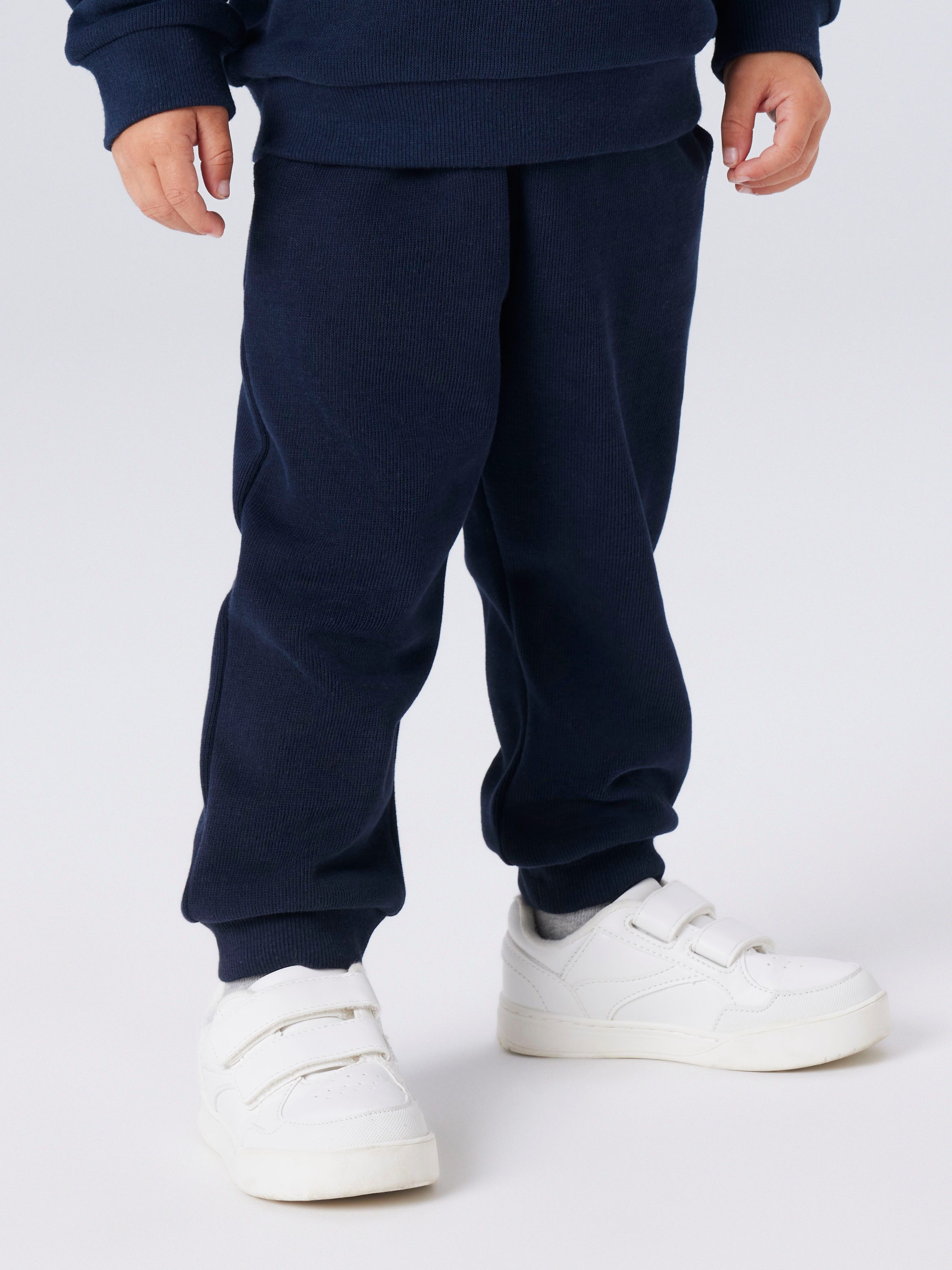 Name It Sweathose NMMOBEAR NREG SWEAT PANT UNB NOOS