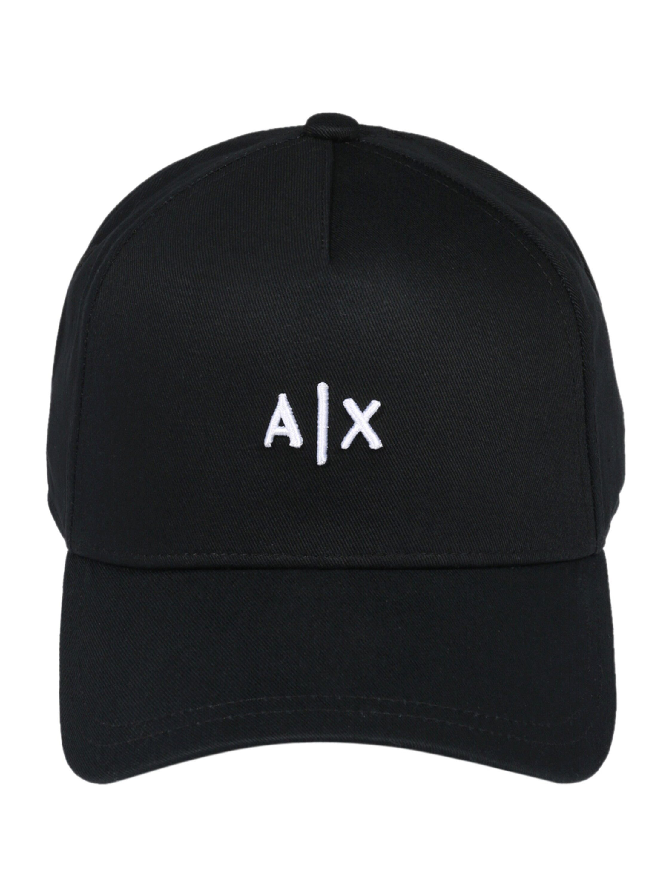 ARMANI EXCHANGE Flex Cap (1-St) günstig online kaufen