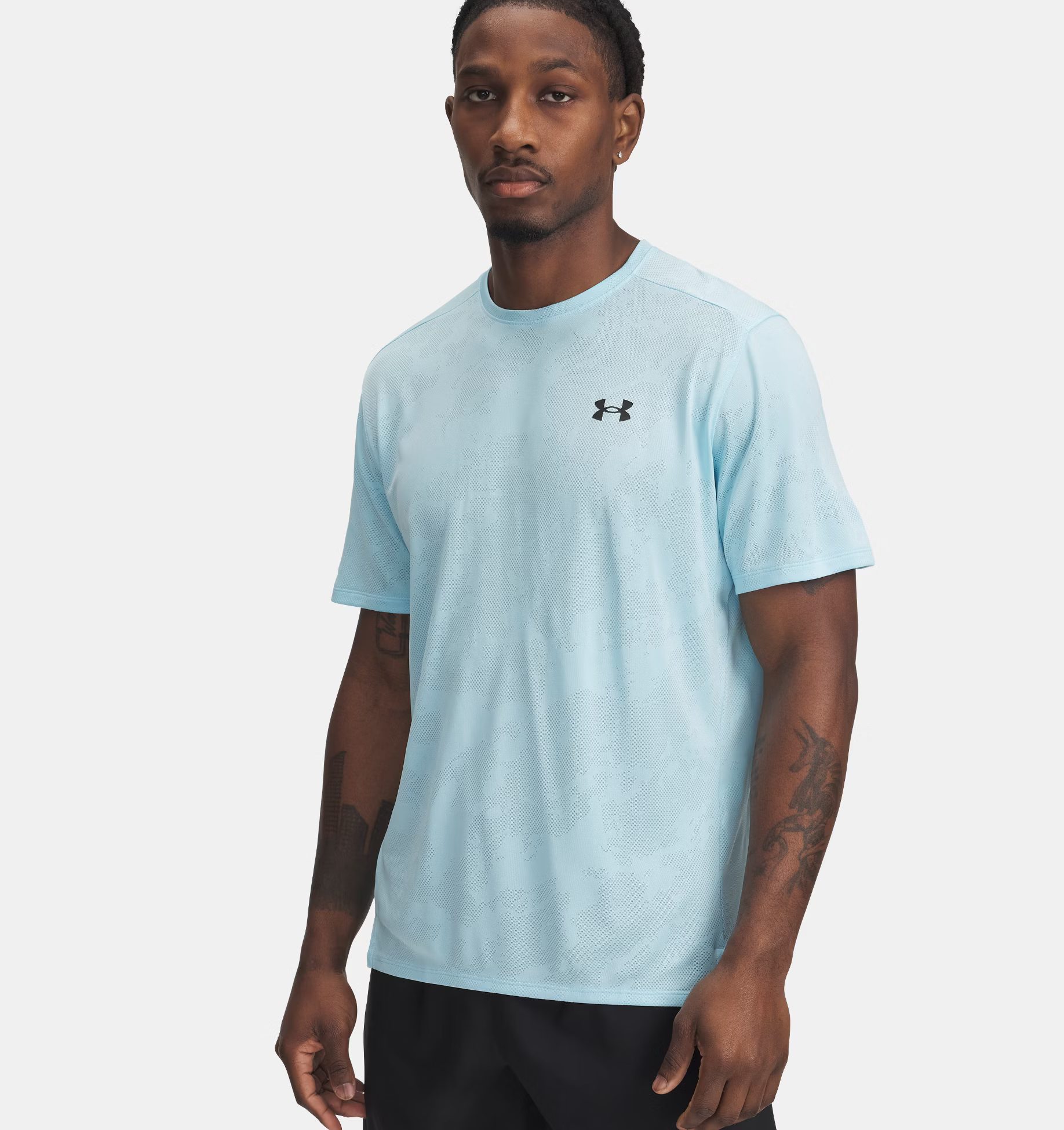 Under Armour® T-Shirt UA TECH VENT günstig online kaufen