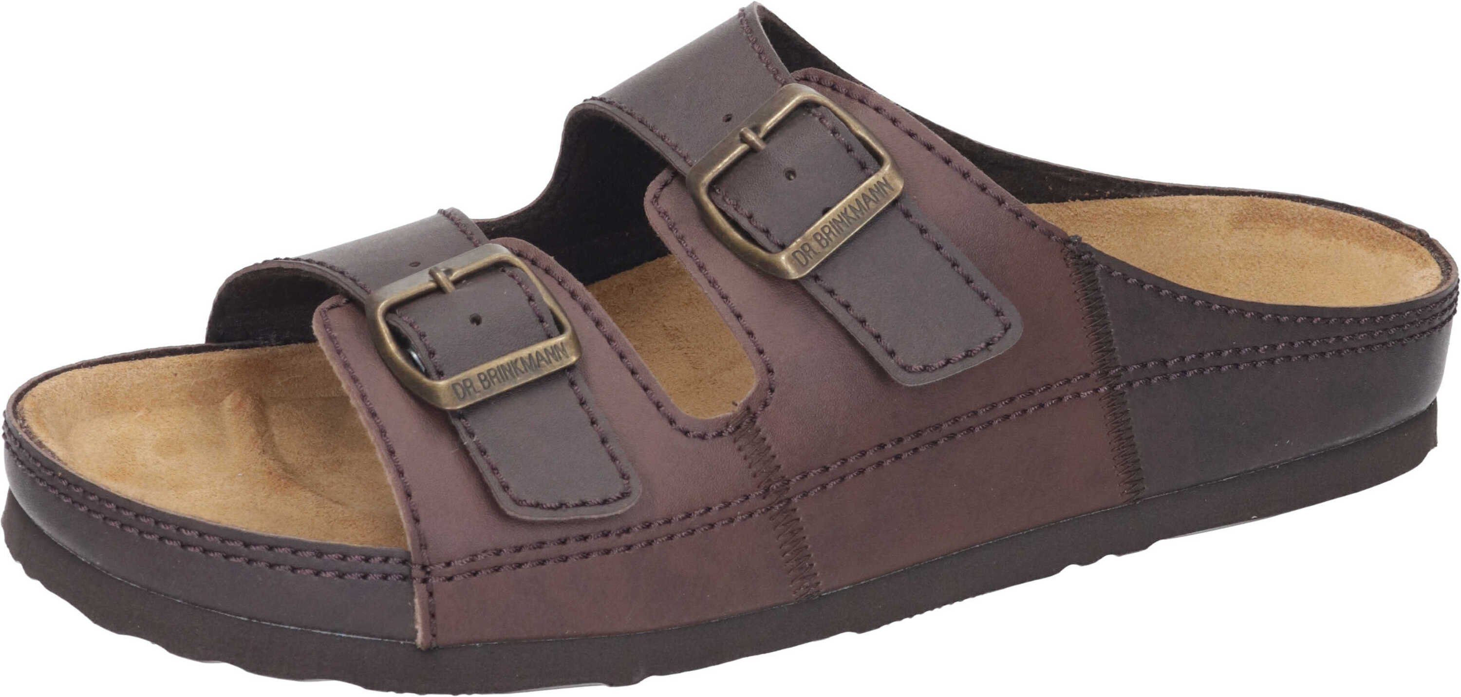 Dr. Brinkmann Pantoletten Pantolette aus strapazierfähigen günstig online kaufen