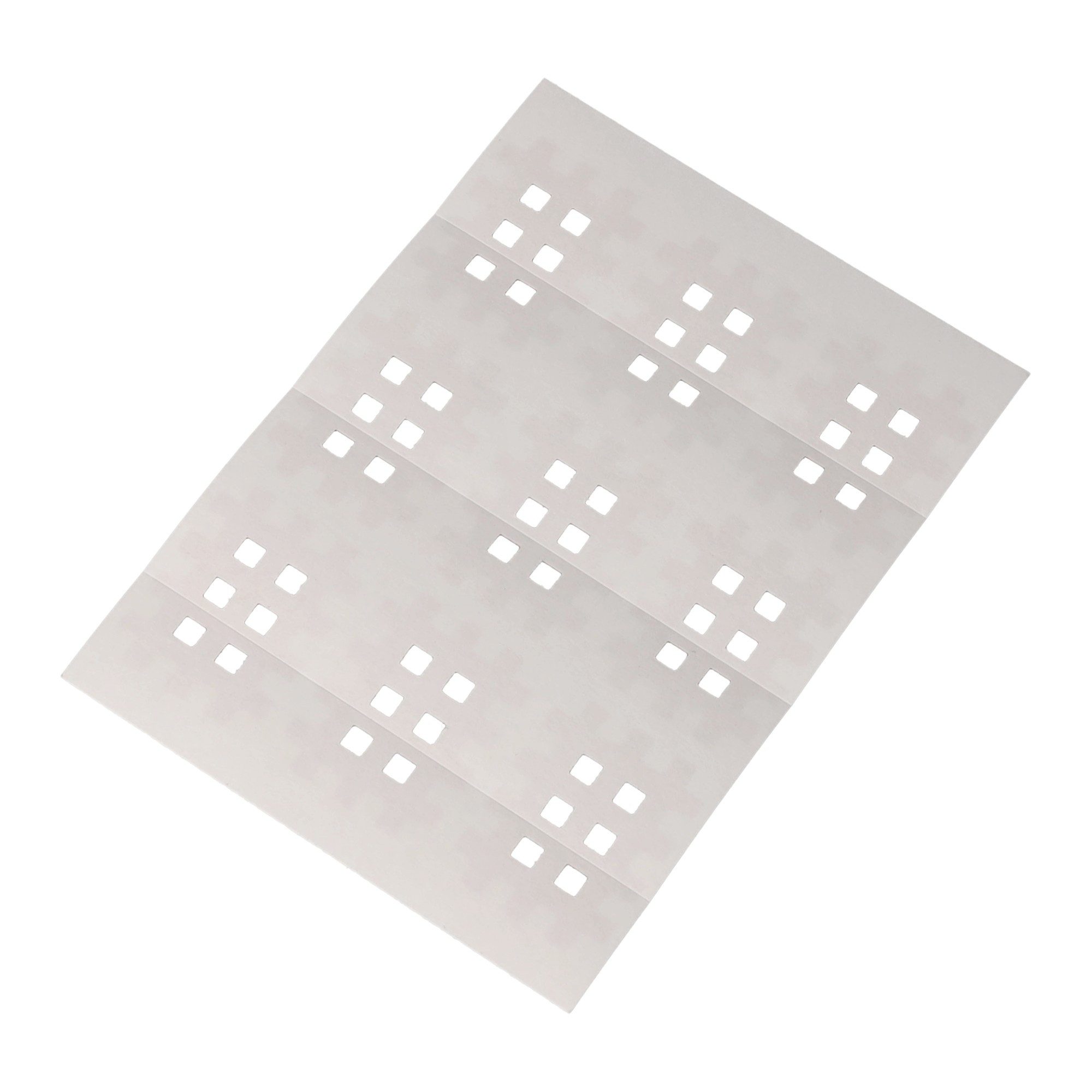 NASARA Kinesiologie-Tape Gitter Tape