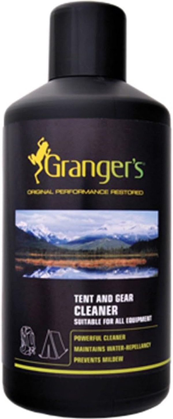 Grangers Granger's Zelt & Ausrüstungs Imprägnierung - 1 Liter Imprägnierspray (1 St)
