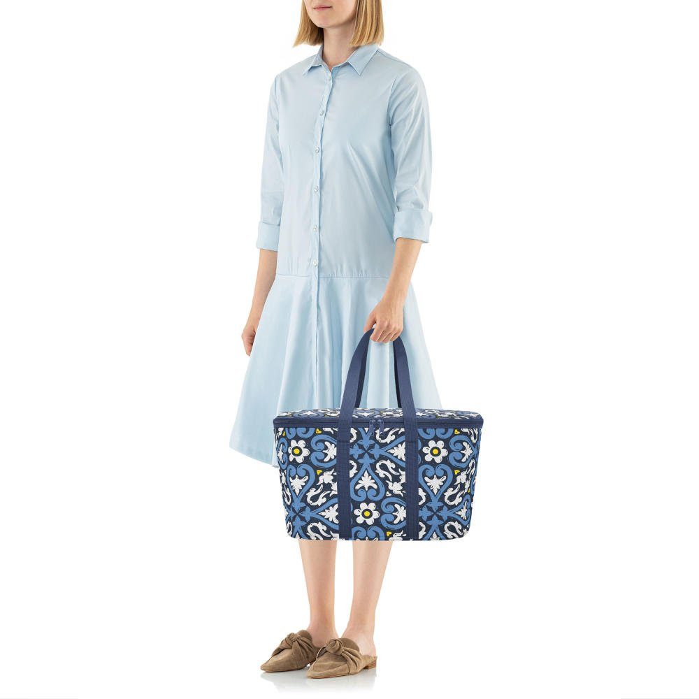 REISENTHEL® Tragetasche coolerbag Floral 1 20 L