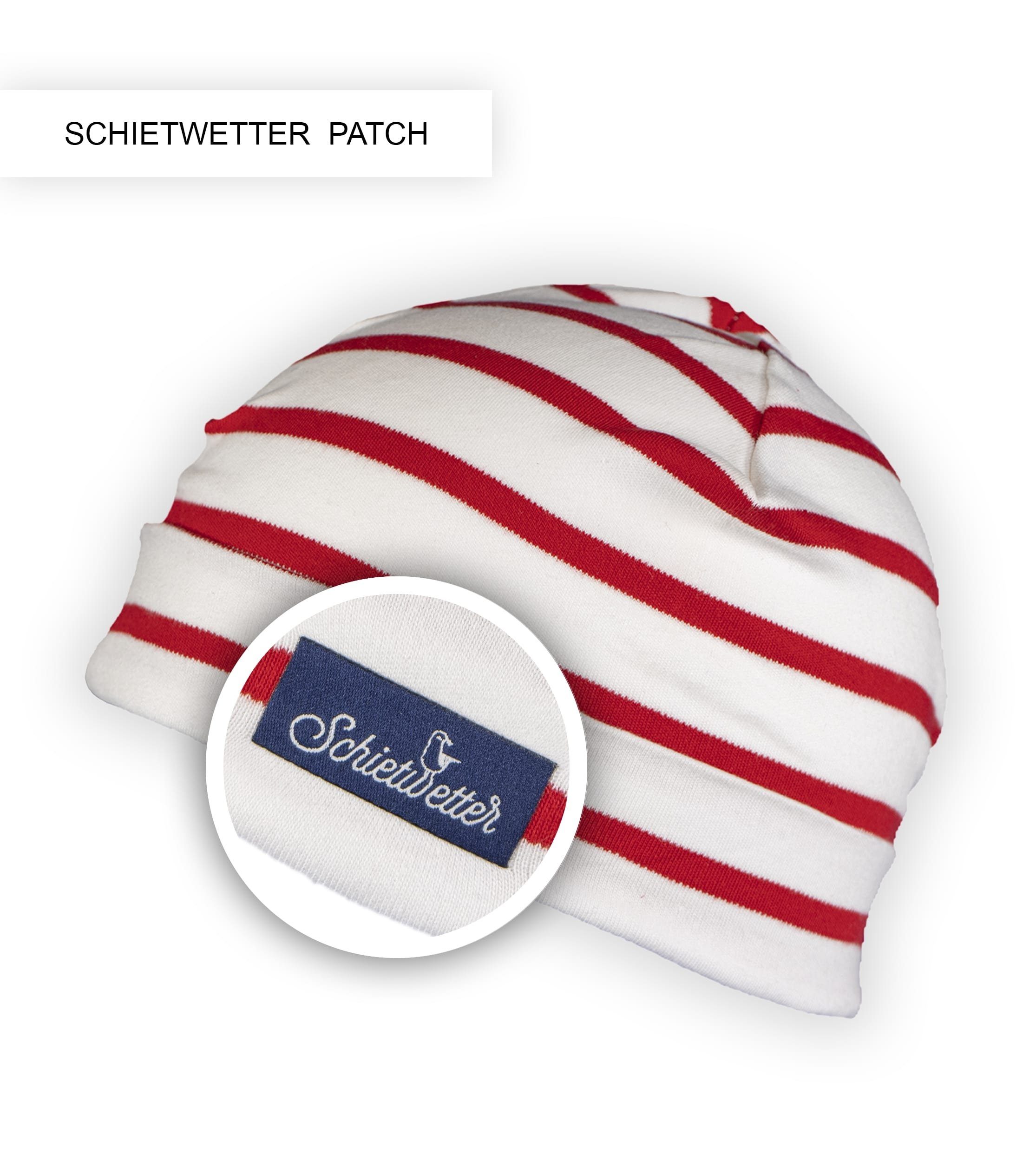 Schietwetter Beanie Damen, Accessoire, Unisex Erw. günstig online kaufen