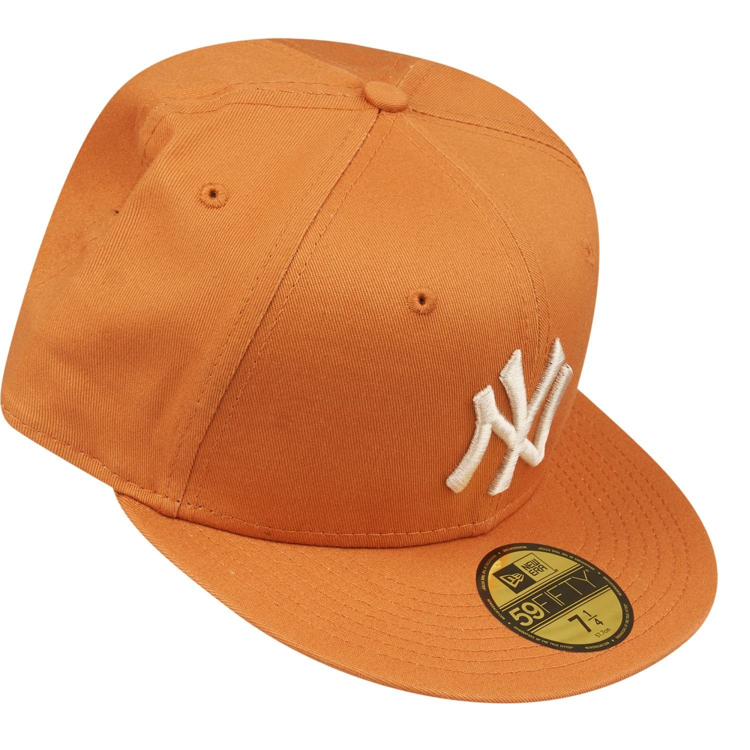 59Fifty New Fitted Yankees Era York New Cap