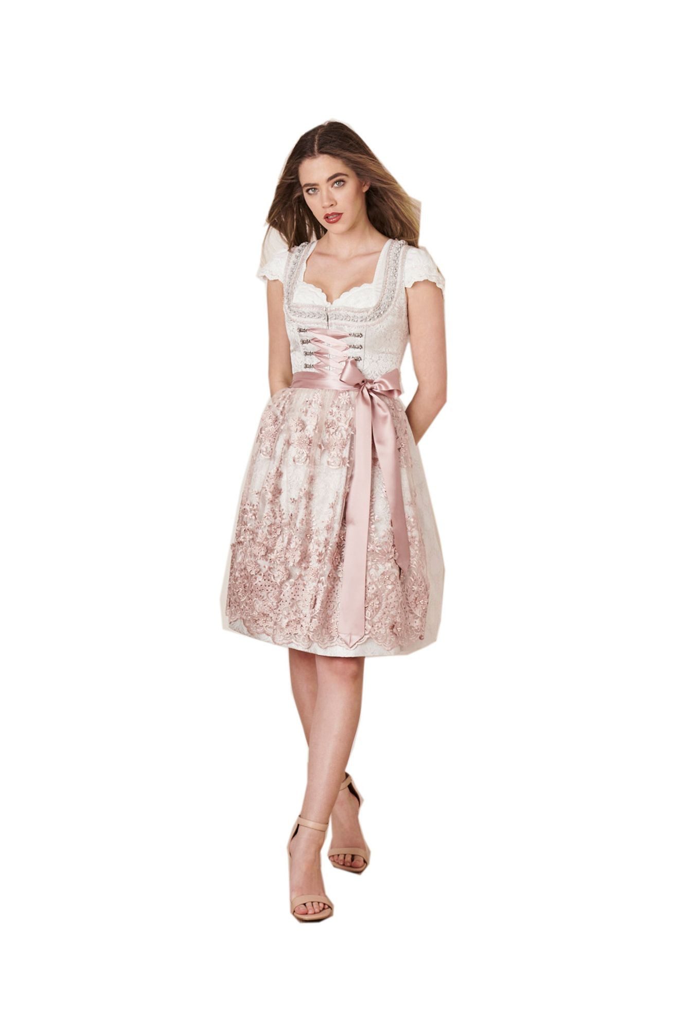 Krüger Madl Dirndl Theresia (412262)