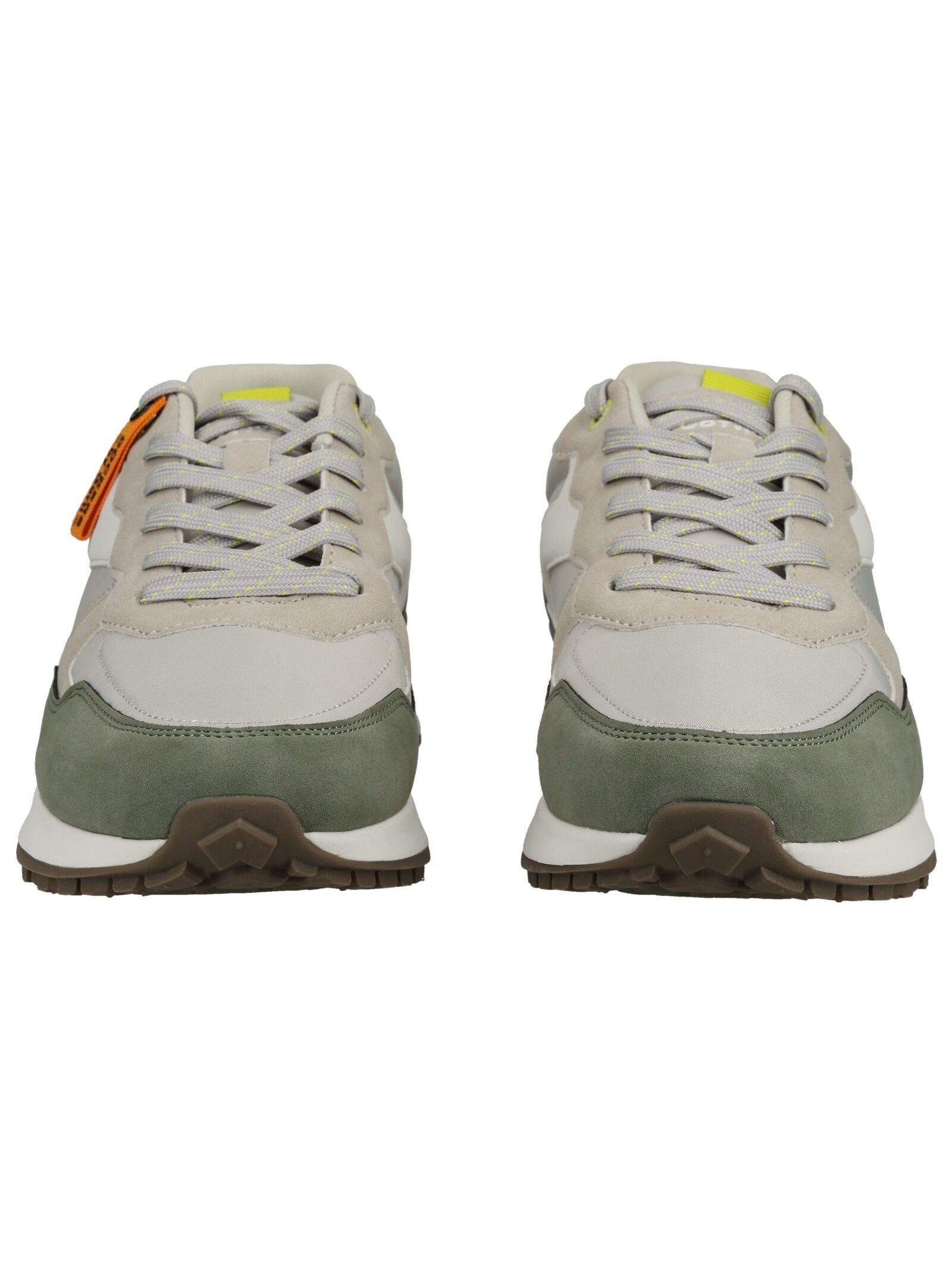 Dockers by Gerli Dockers by Gerli Sneaker Lederimitat/Textil Sneaker