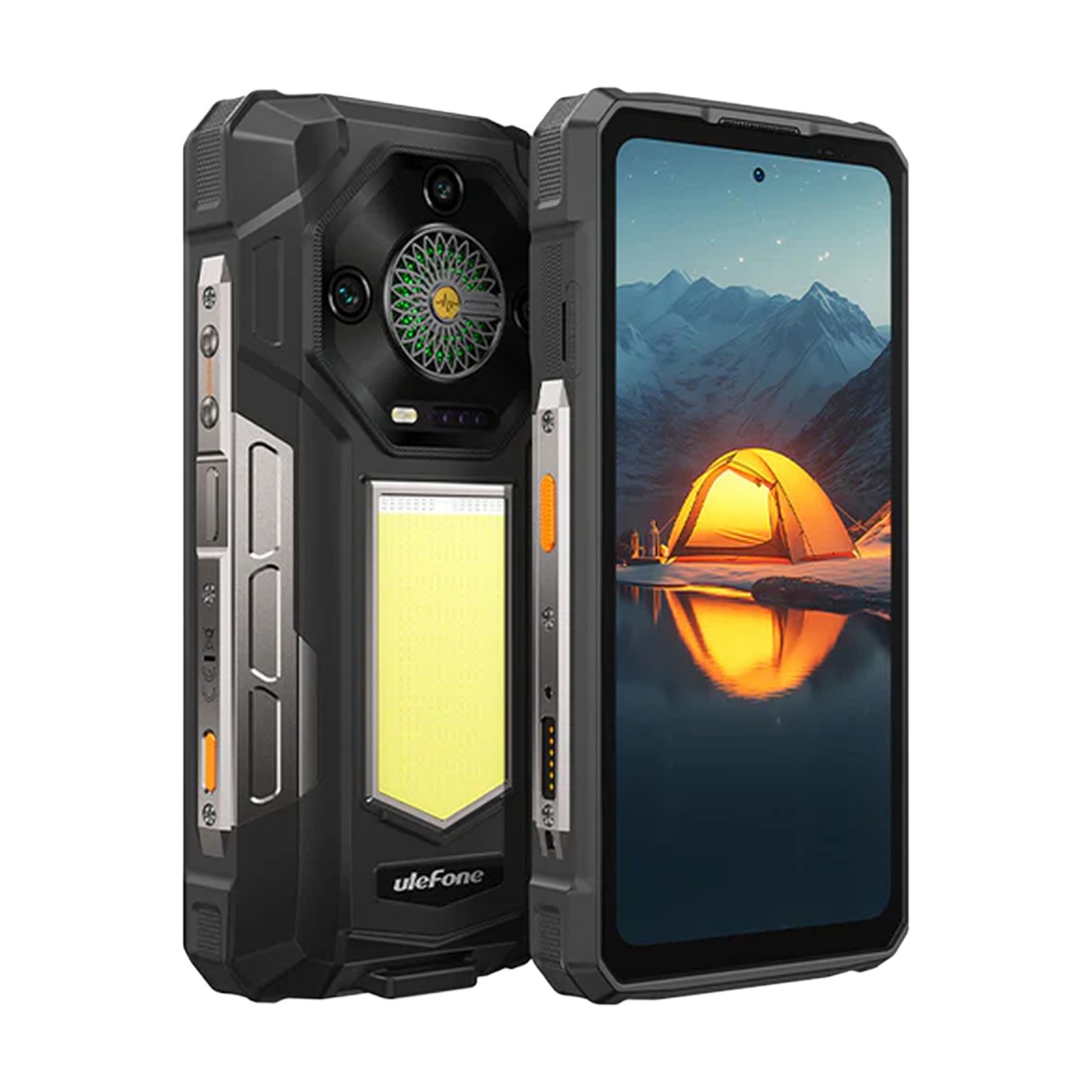 Ulefone Armor 33 Outdoor Smartphone Rugged Smartphone