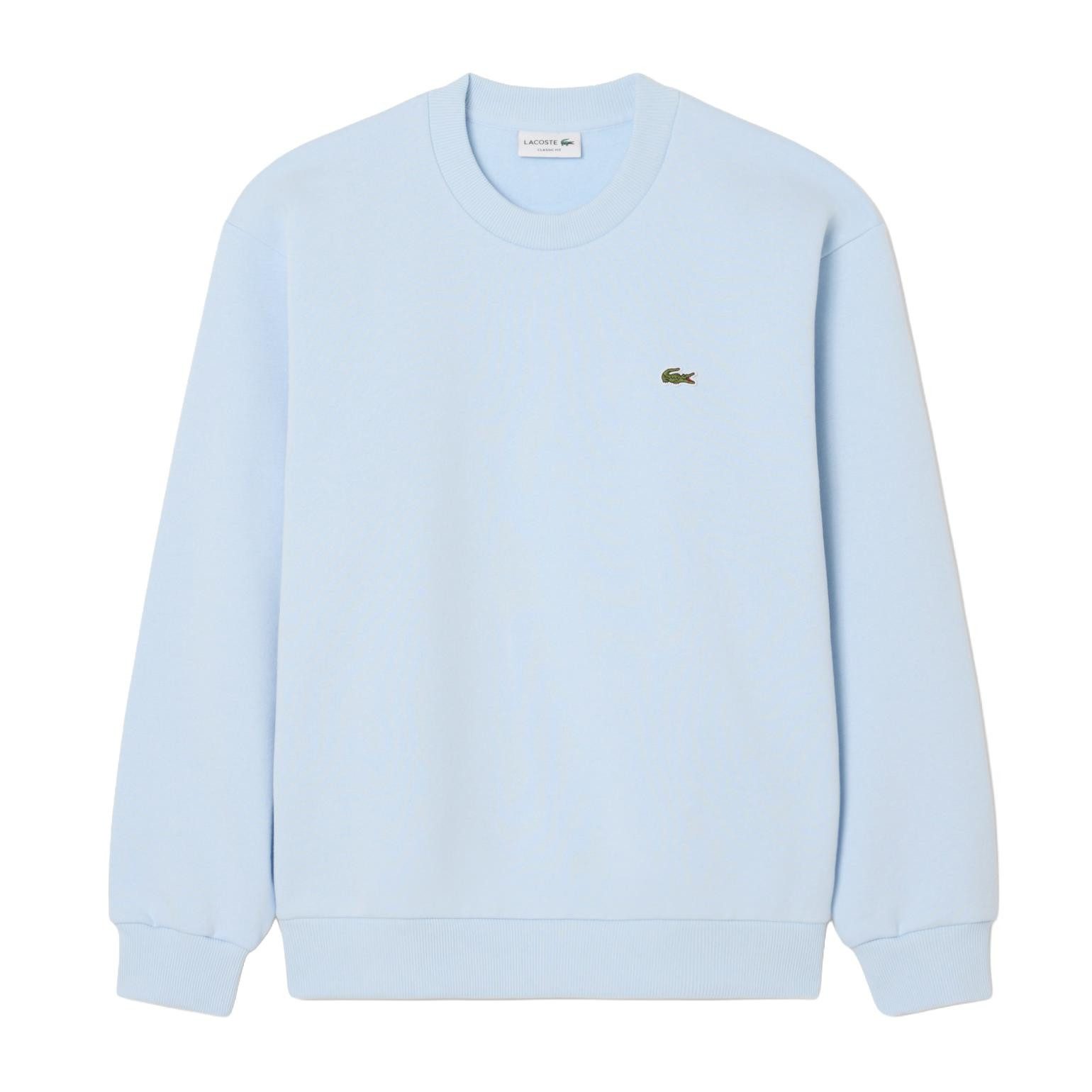 Lacoste Sweatshirt Lacoste Fleece Sweatshirt