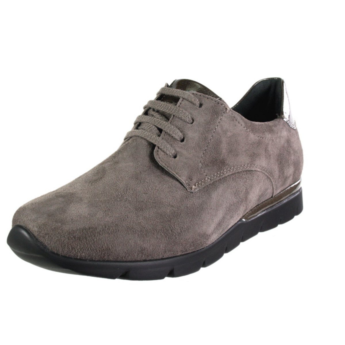 (1-tlg) Sneaker Semler taupe