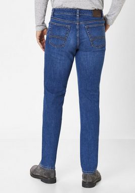 Paddock's Slim-fit-Jeans PIPE Slim-Fit Jeans Motion & Comfort Elastizität