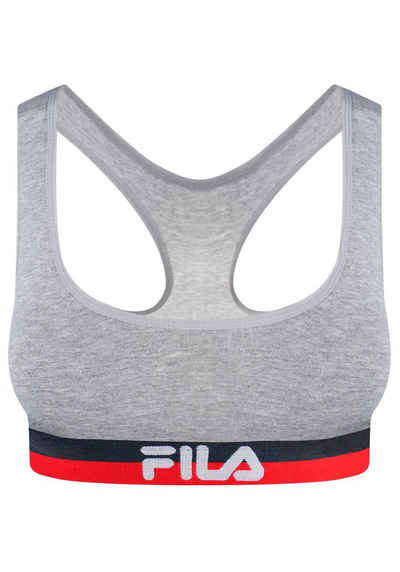 Fila Bustier