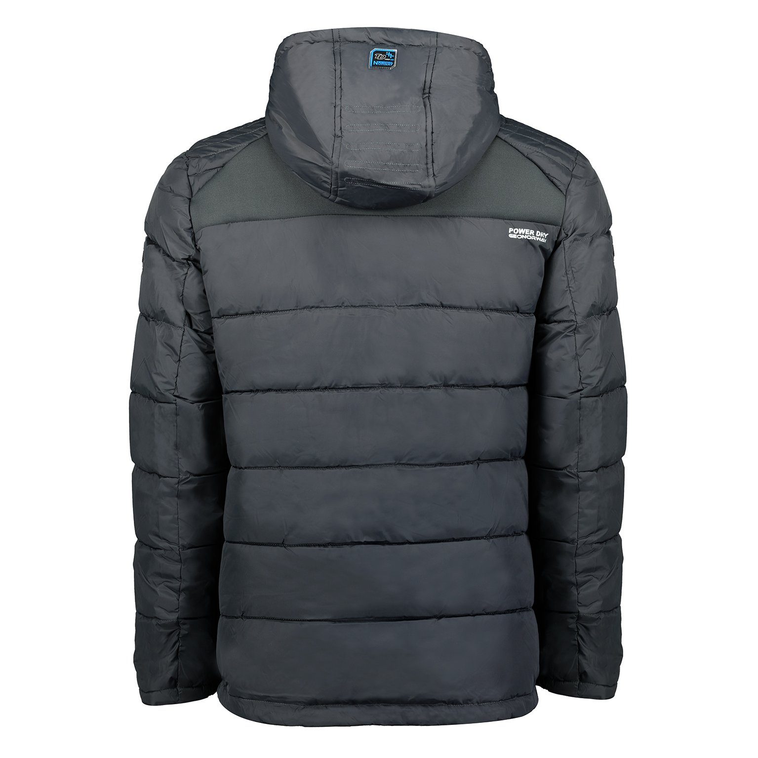 Geographical Norway Winterjacke Hochwertige Outdoorjacke Beachwood (1-St) S günstig online kaufen