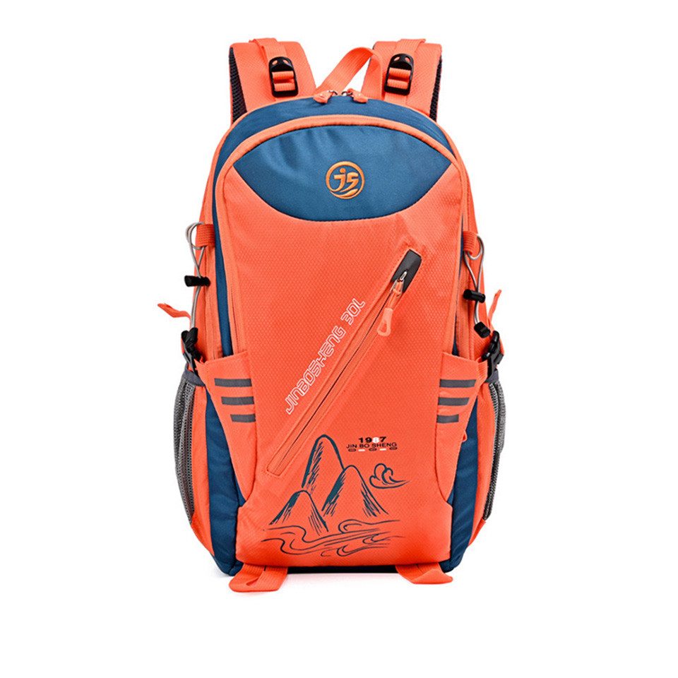 Cocopop Studio Wanderrucksack 30L Outdoor Wander- günstig online kaufen