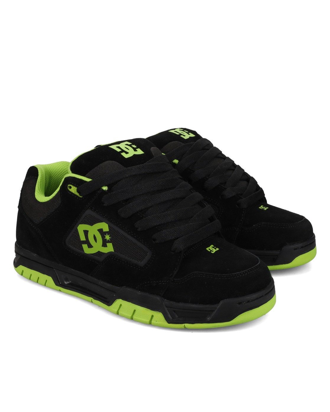 DC Shoes DC Coiler Schnürschuh günstig online kaufen