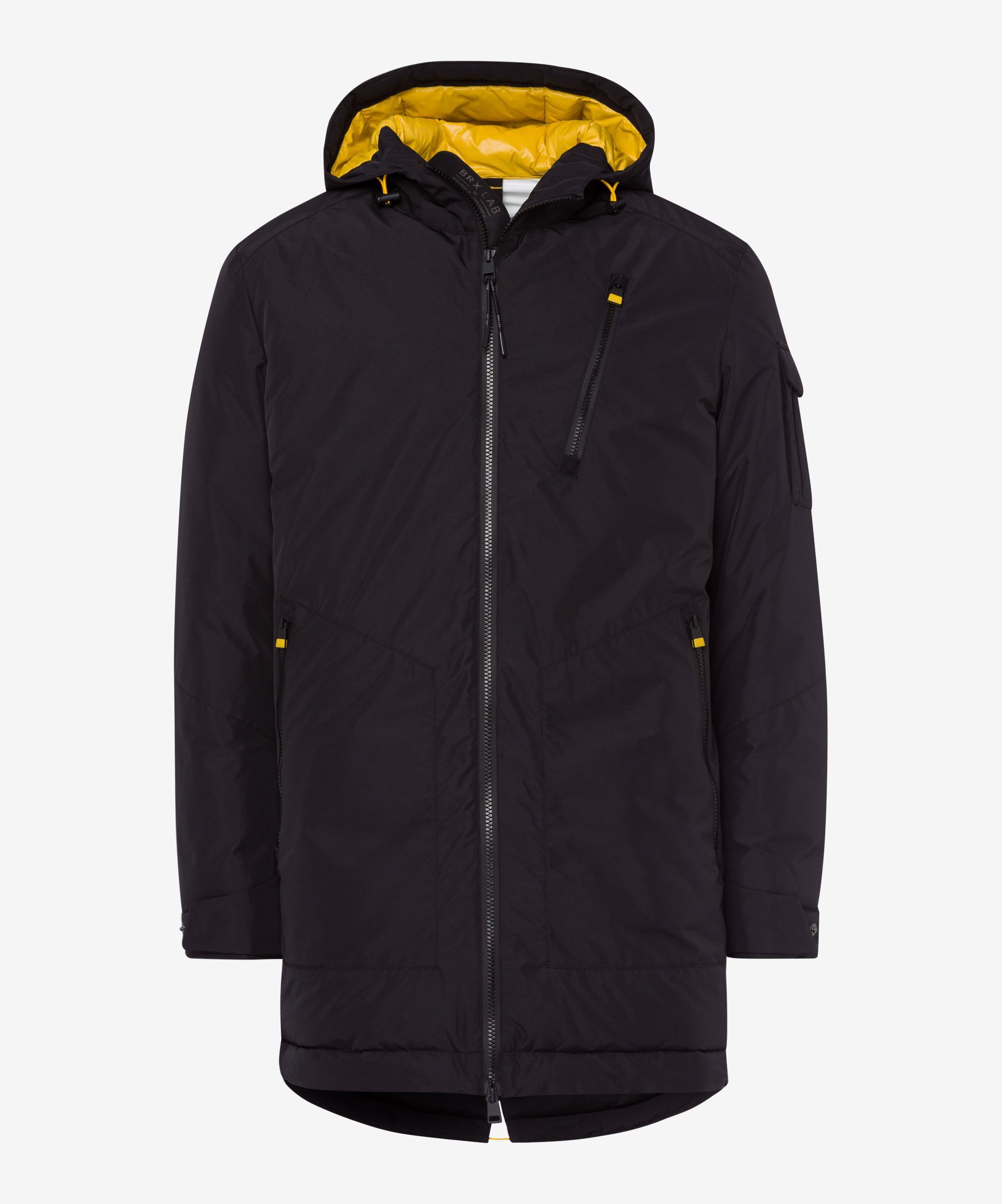 Brax Anorak STYLE.VENTURA