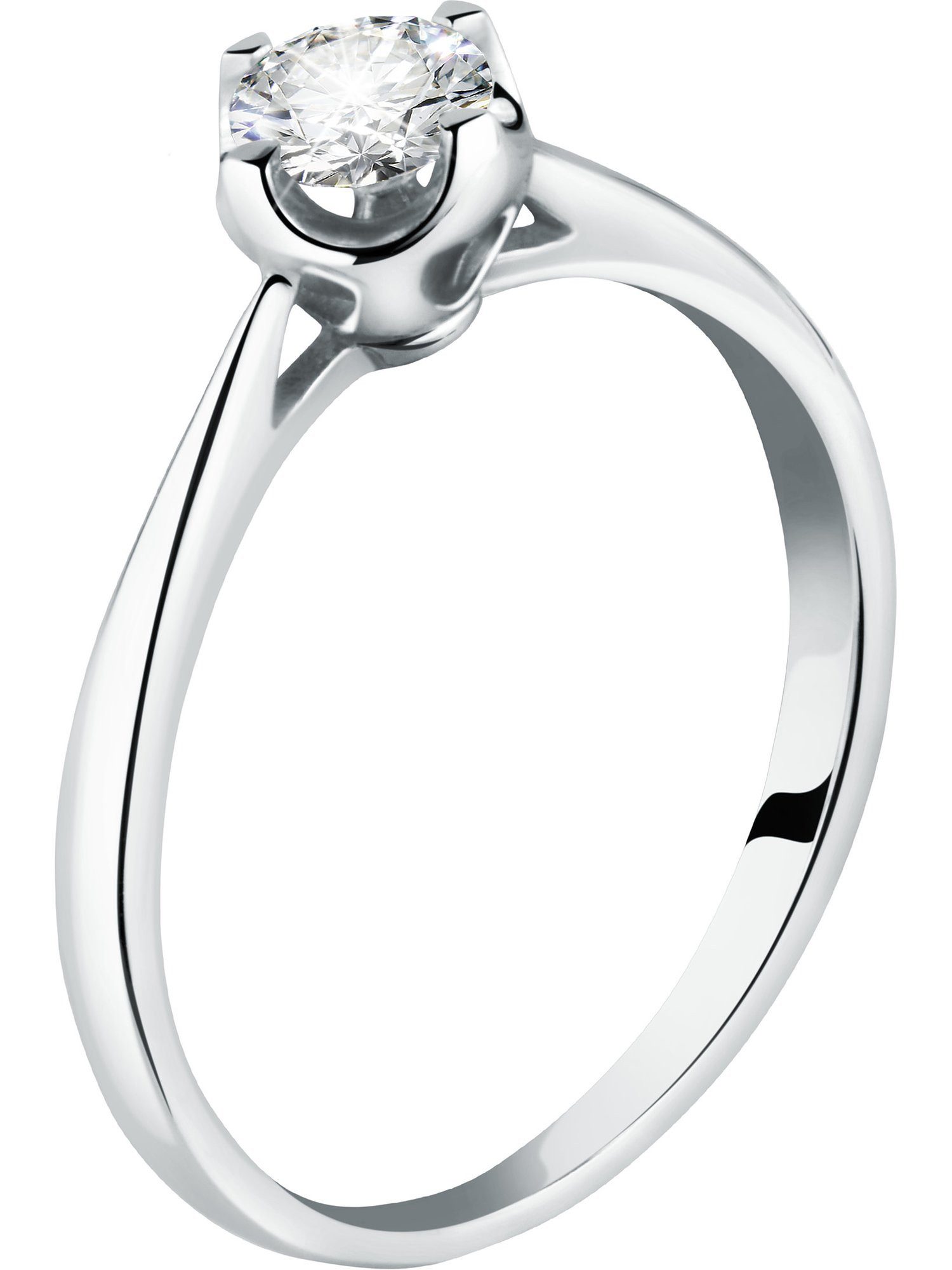 CHRIST Diamantring CHRIST Damen-Damenrin...