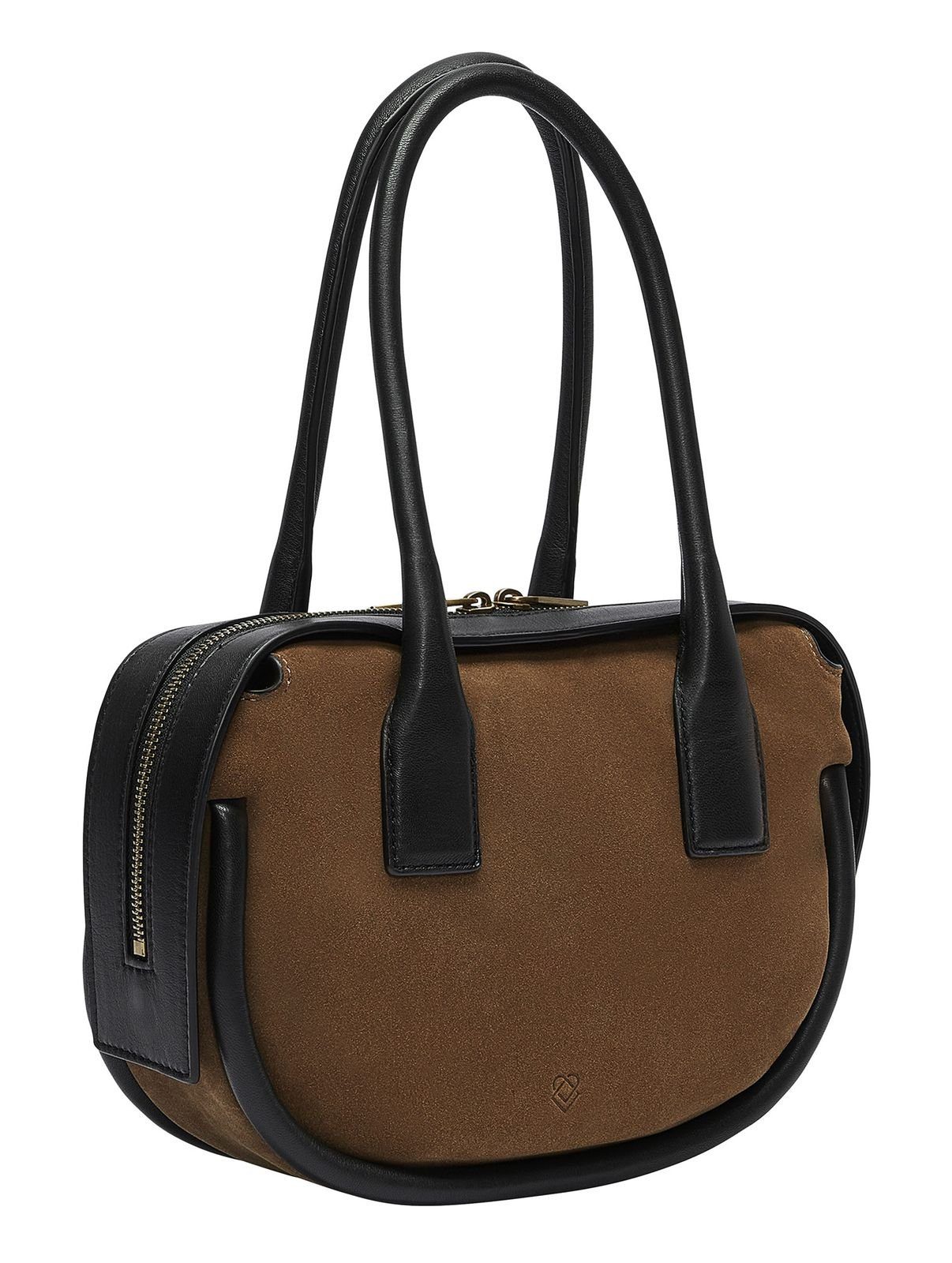 Liebeskind Berlin Schultertasche Fab 4 günstig online kaufen