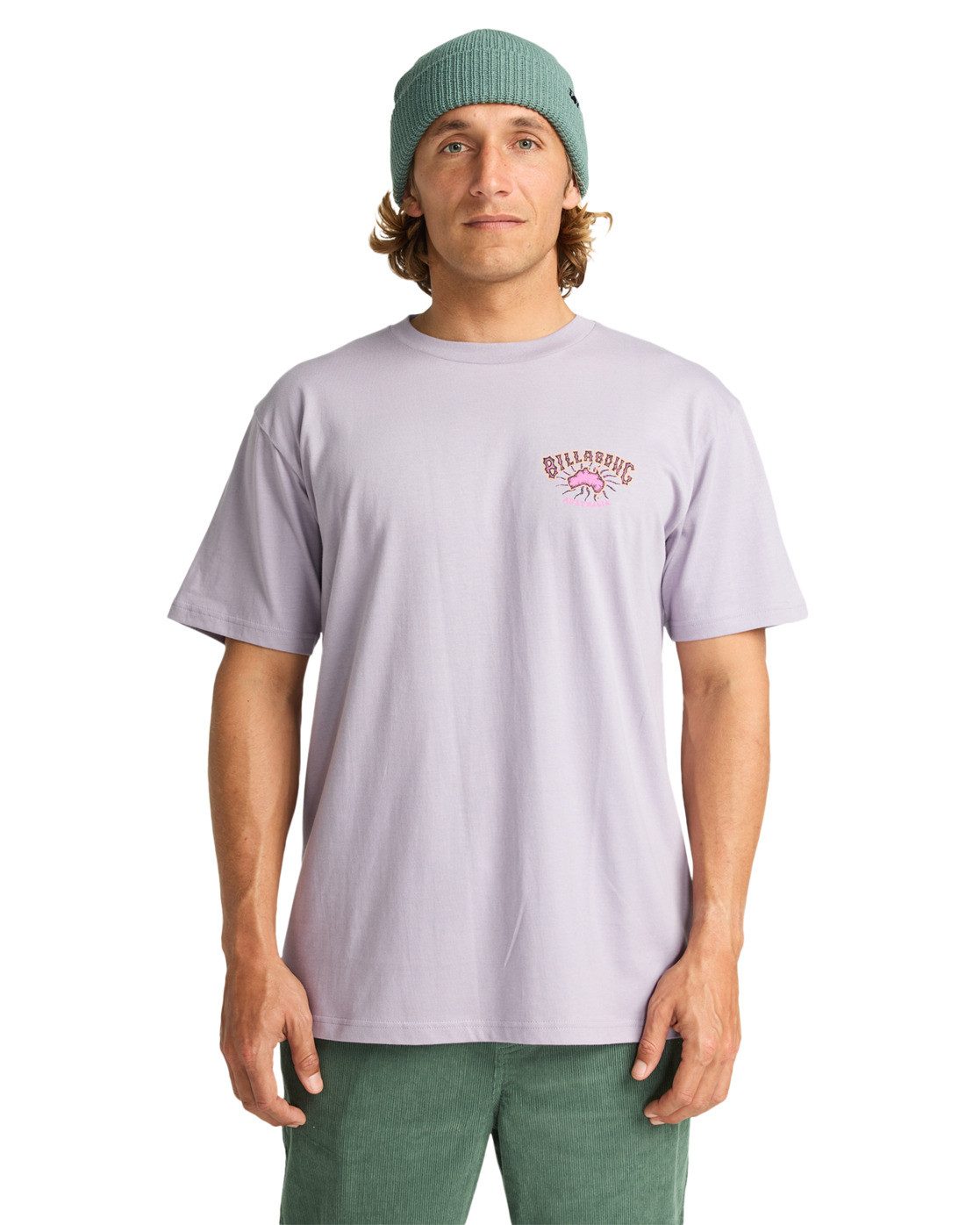 Billabong T-Shirt Origin günstig online kaufen