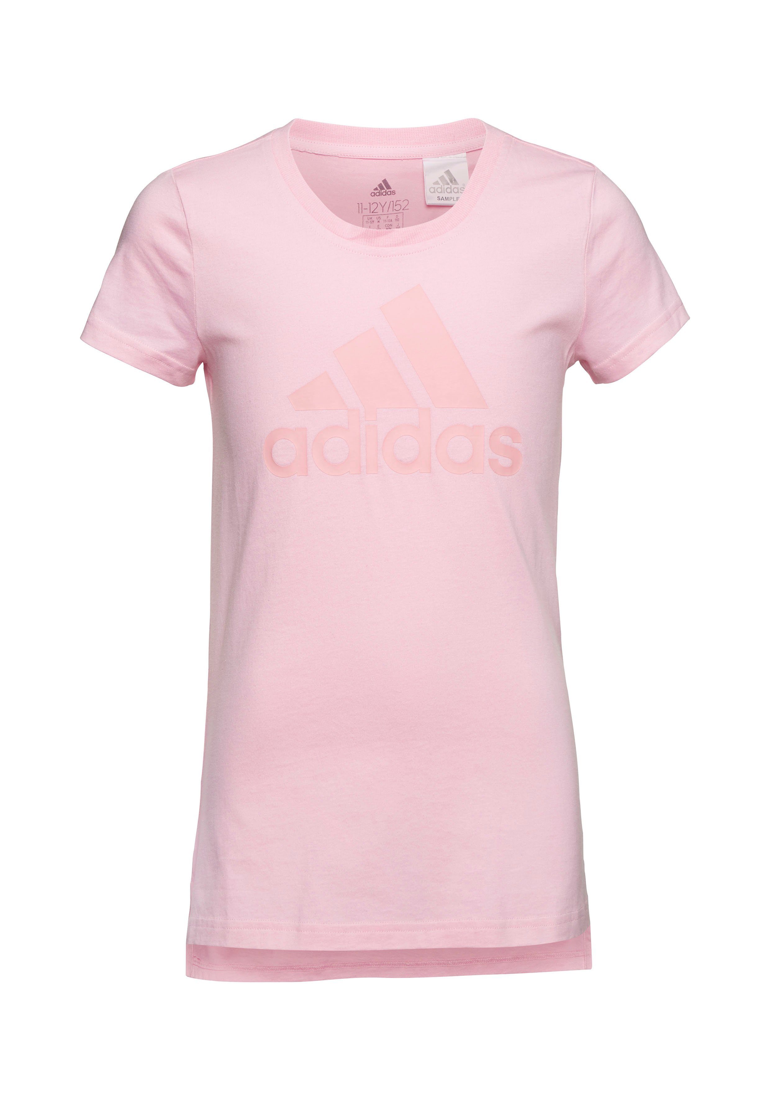 Mädchen Sport-T-Shirts online kaufen | OTTO